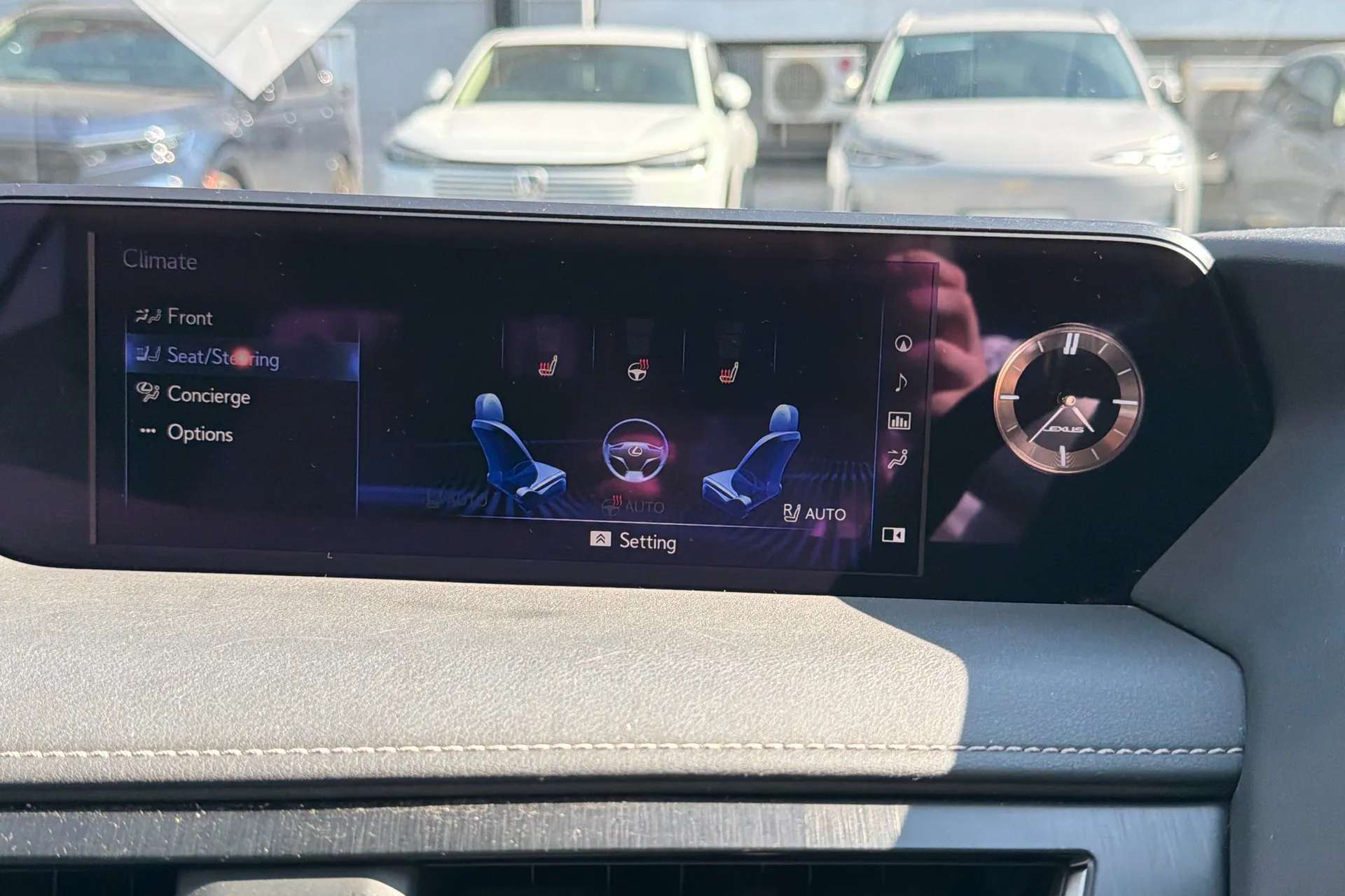 2020 LEXUS UX 2020 LEXUS UX