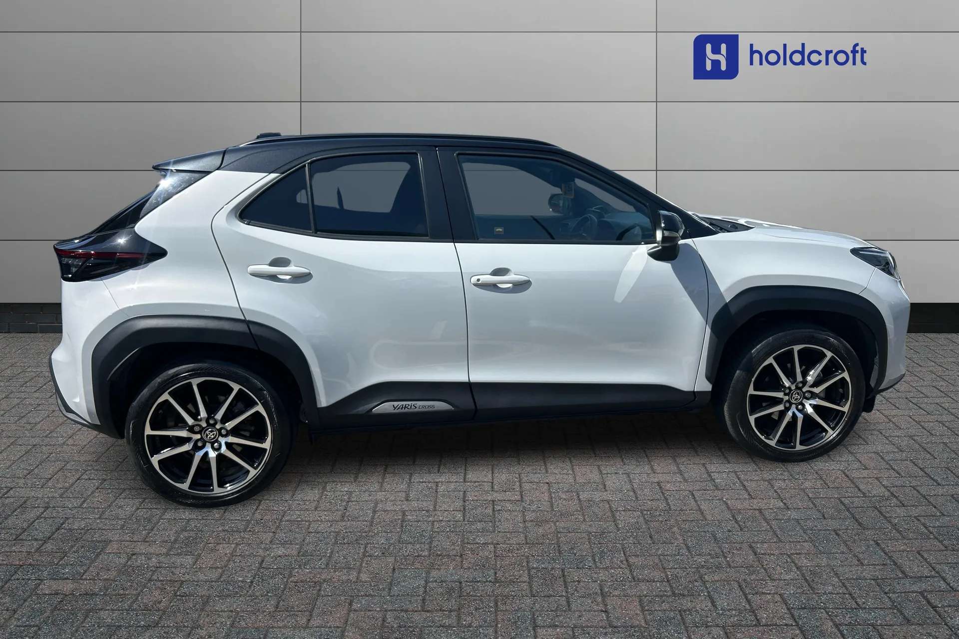 2023 TOYOTA YARIS CROSS 2023 TOYOTA YARIS CROSS