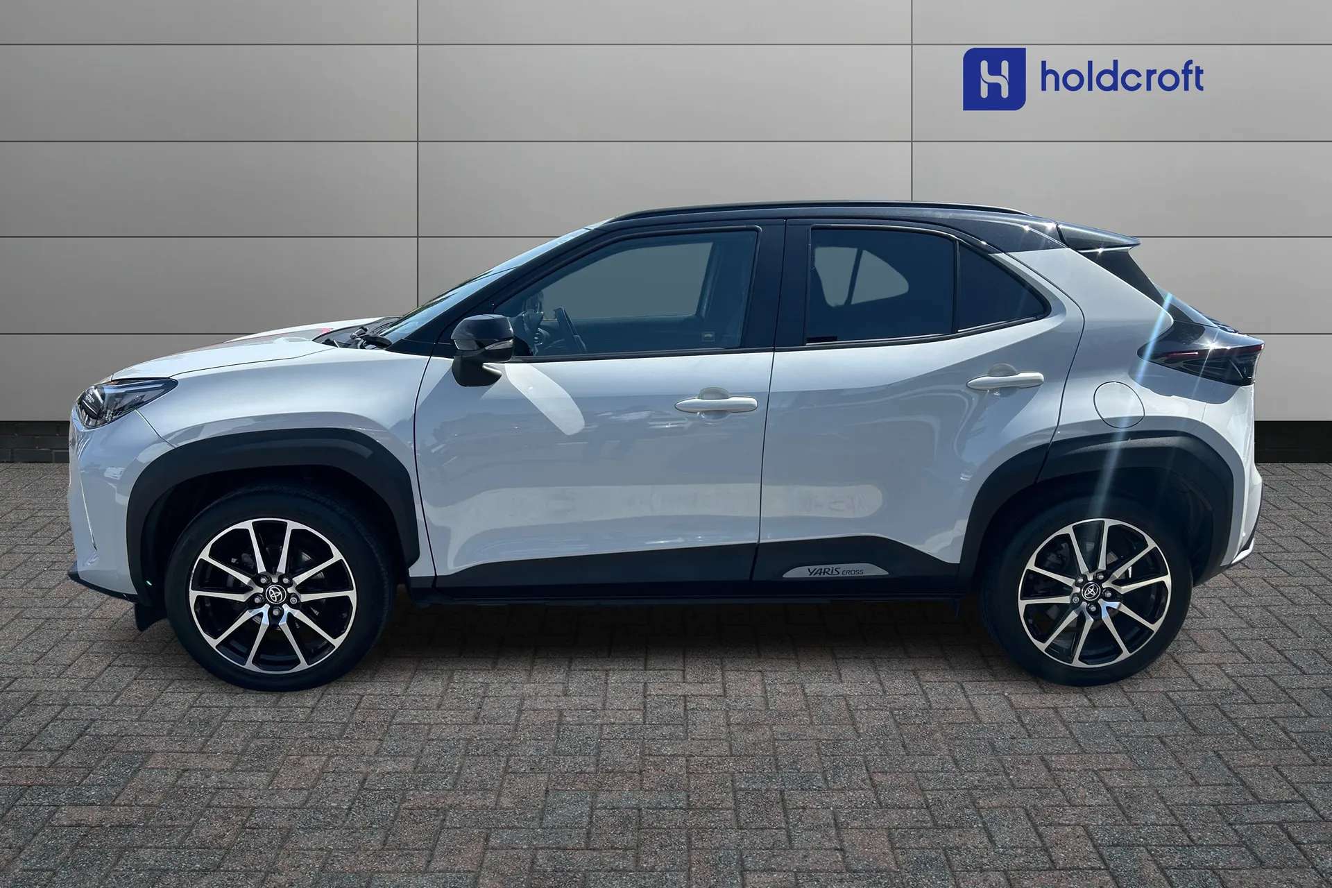 2023 TOYOTA YARIS CROSS 2023 TOYOTA YARIS CROSS
