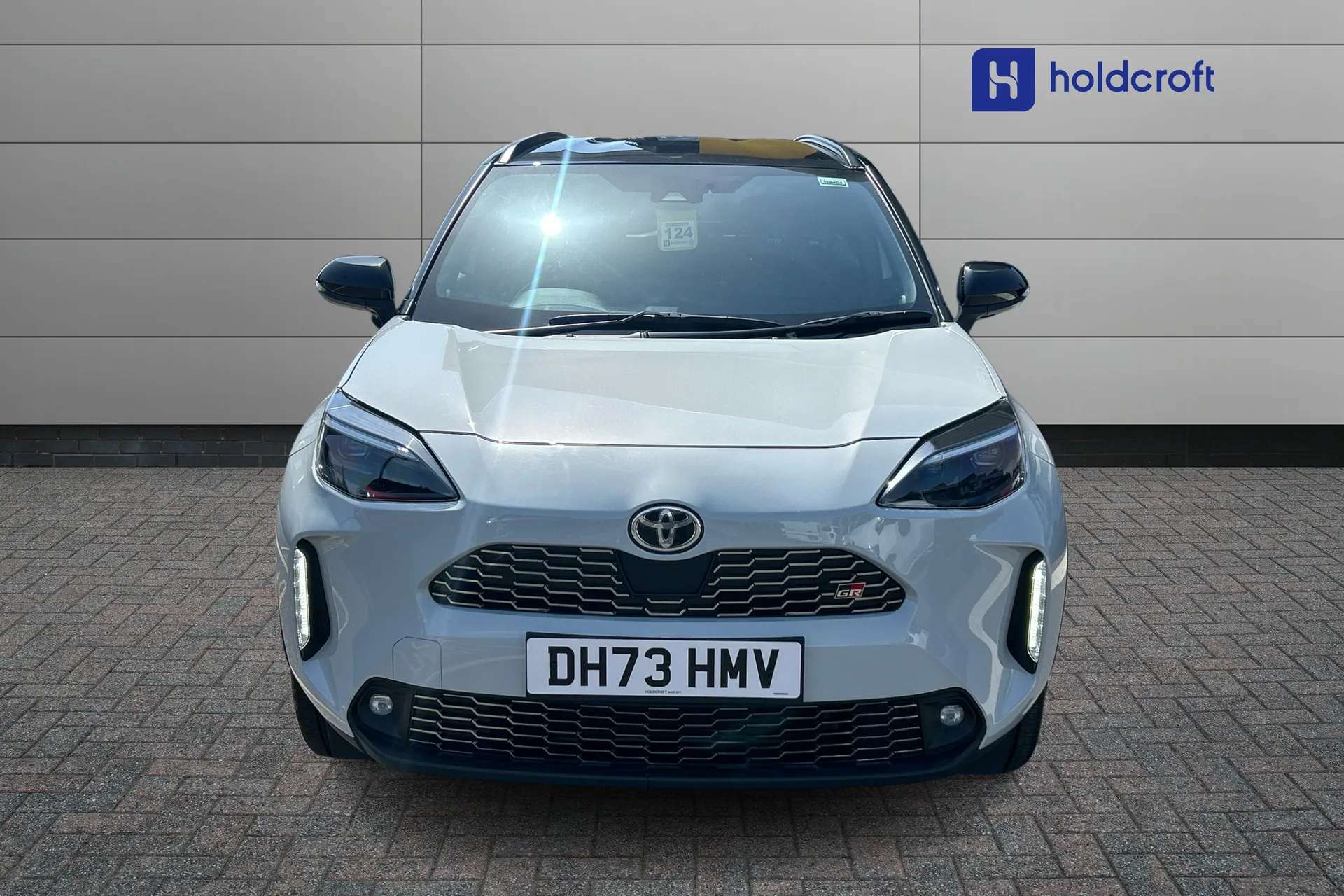 2023 TOYOTA YARIS CROSS 2023 TOYOTA YARIS CROSS