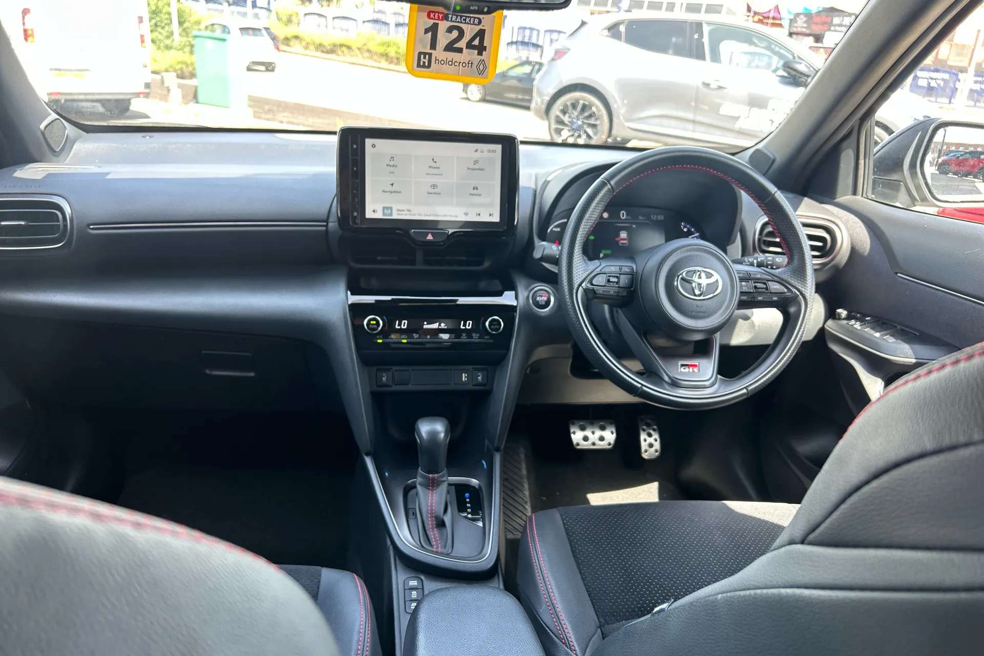 2023 TOYOTA YARIS CROSS 2023 TOYOTA YARIS CROSS
