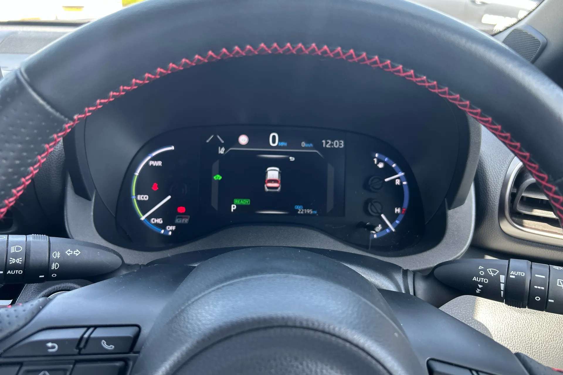 2023 TOYOTA YARIS CROSS 2023 TOYOTA YARIS CROSS