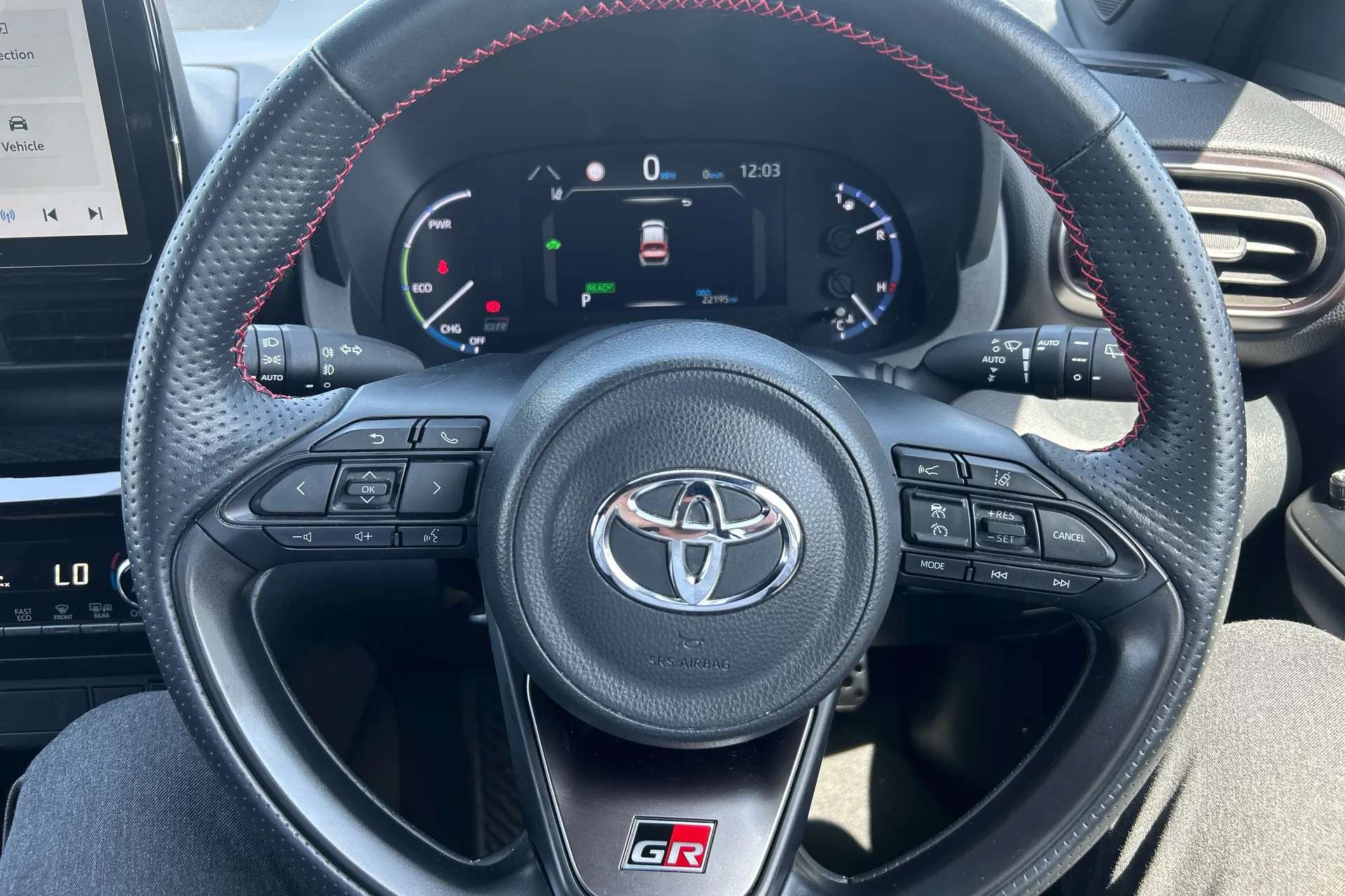 2023 TOYOTA YARIS CROSS 2023 TOYOTA YARIS CROSS