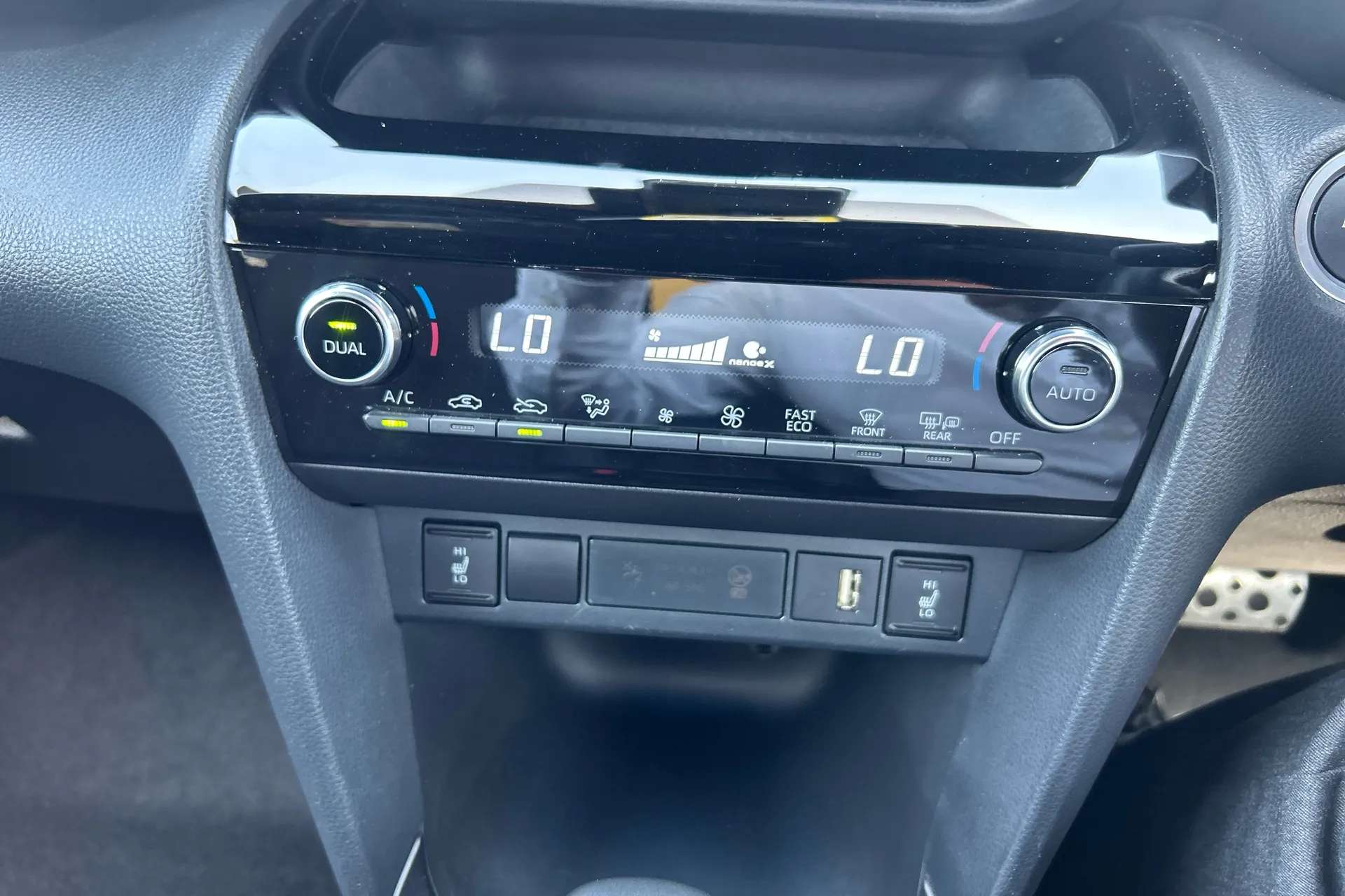 2023 TOYOTA YARIS CROSS 2023 TOYOTA YARIS CROSS