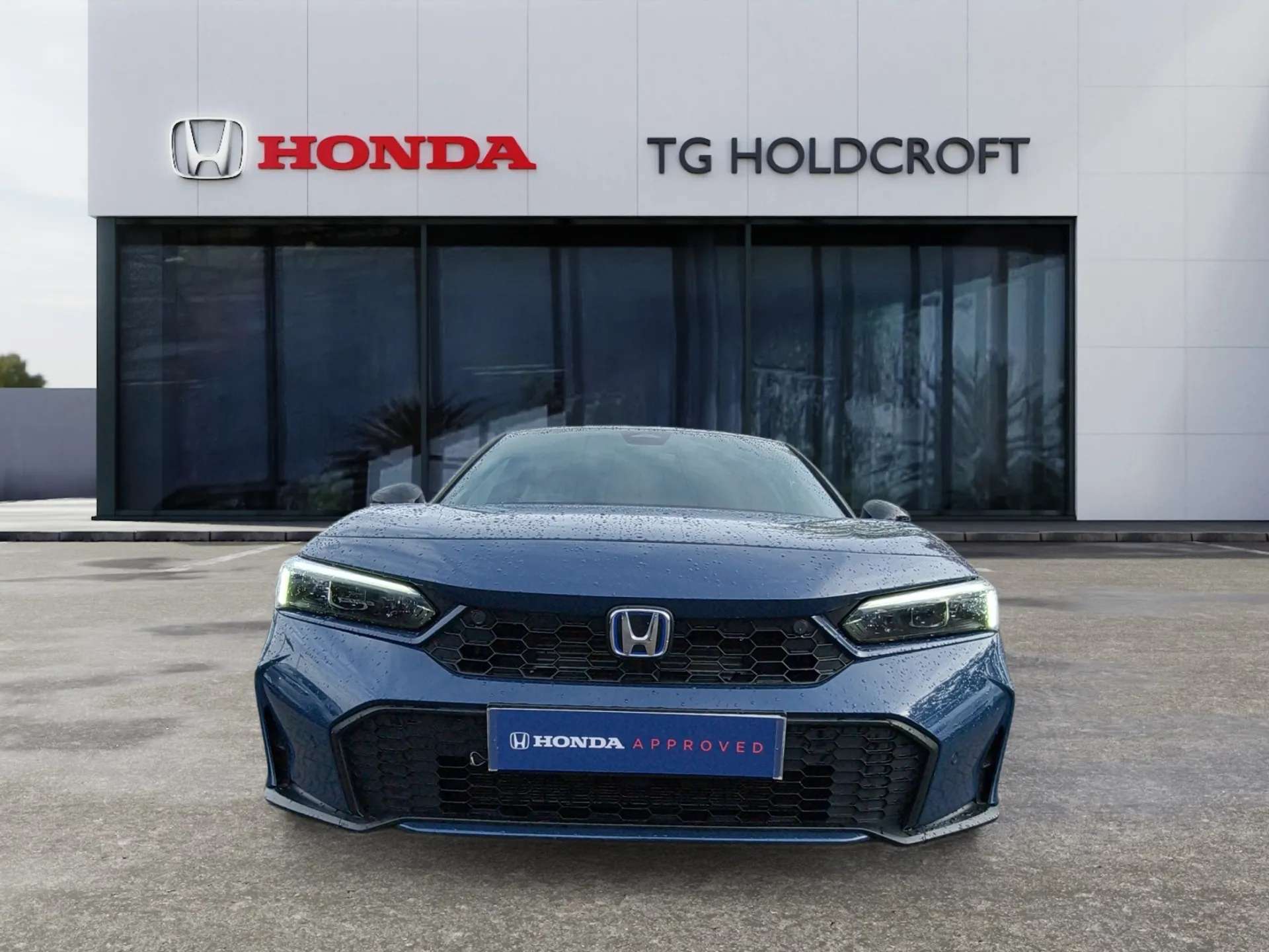 2026 HONDA CIVIC 2026 HONDA CIVIC