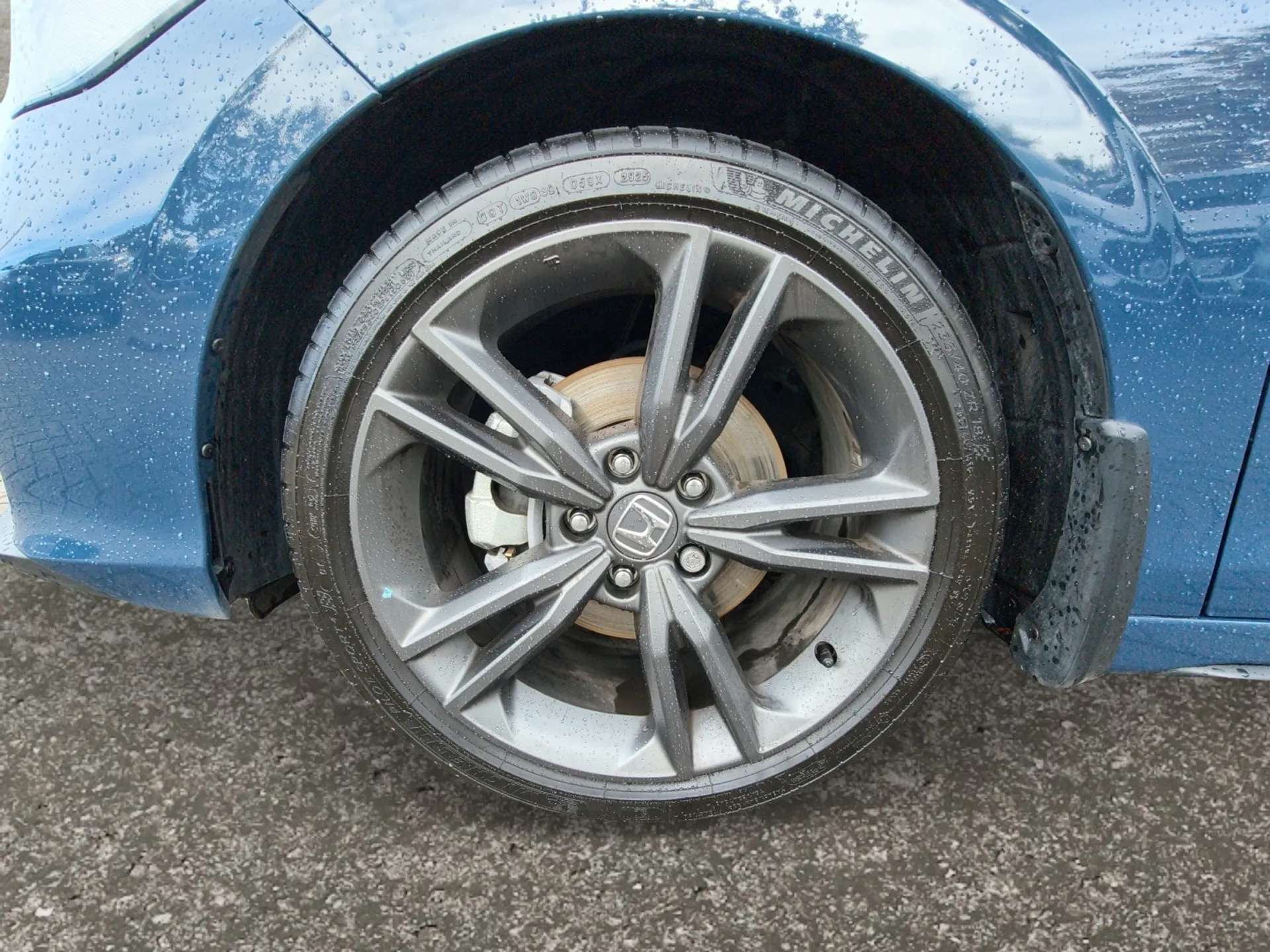 2026 HONDA CIVIC 2026 HONDA CIVIC