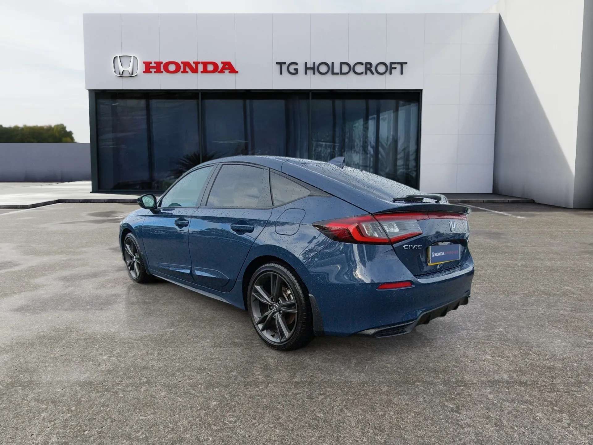 2026 HONDA CIVIC 2026 HONDA CIVIC