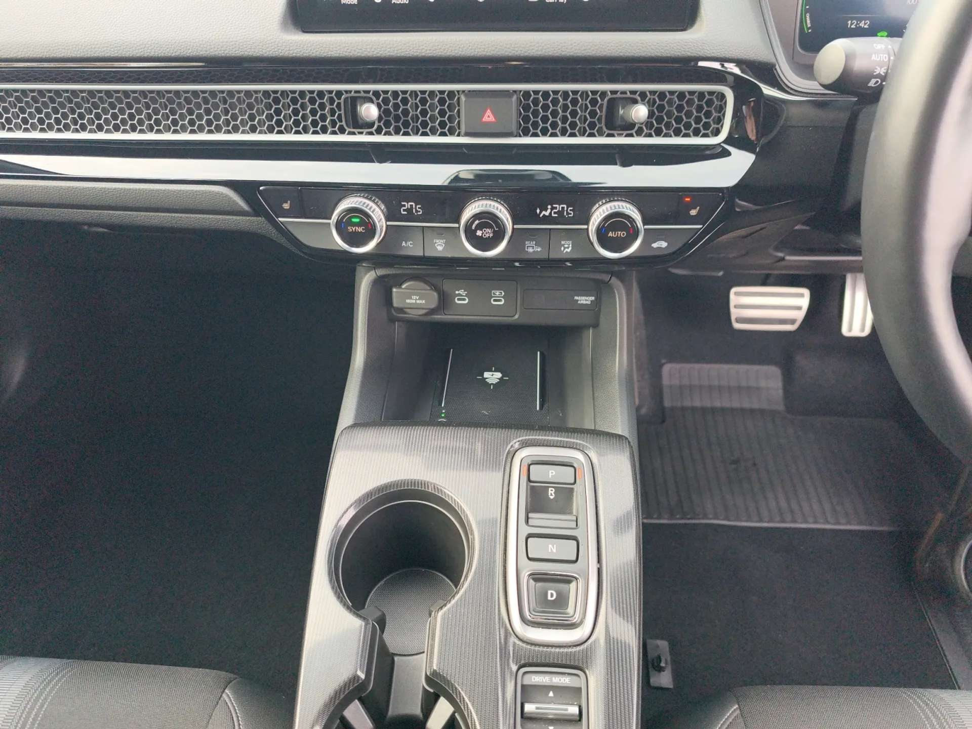 2026 HONDA CIVIC 2026 HONDA CIVIC