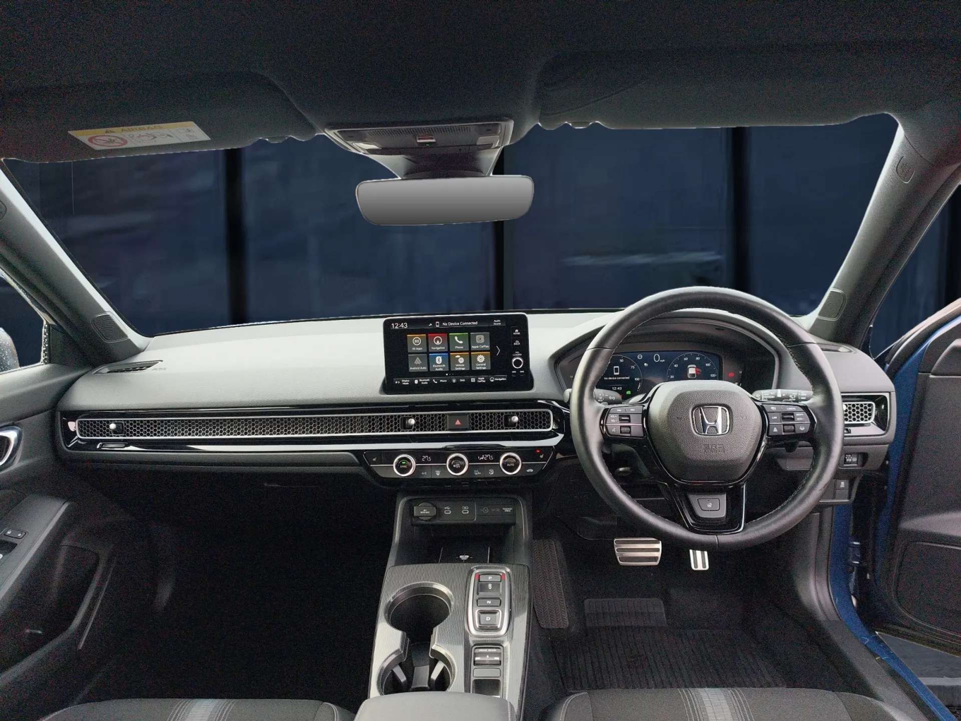 2026 HONDA CIVIC 2026 HONDA CIVIC