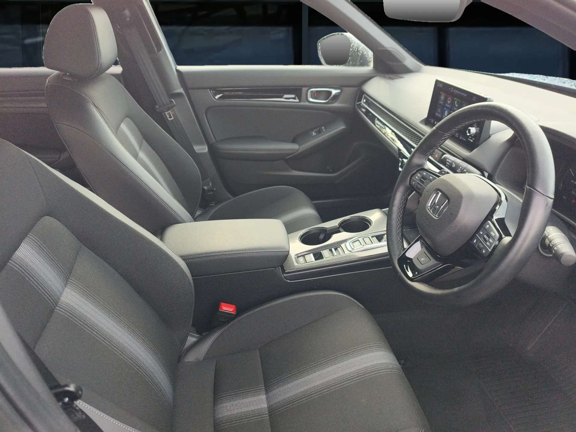 2026 HONDA CIVIC 2026 HONDA CIVIC