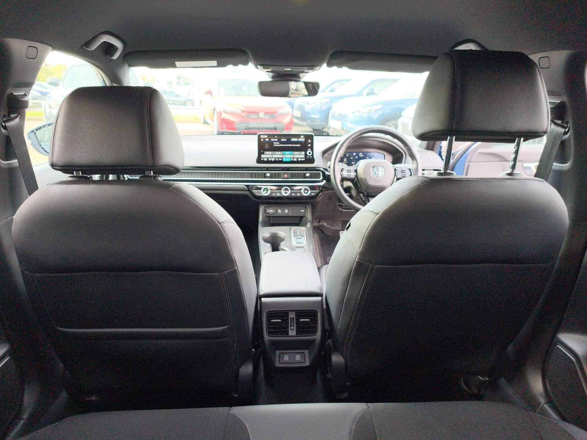 2026 HONDA CIVIC 2026 HONDA CIVIC