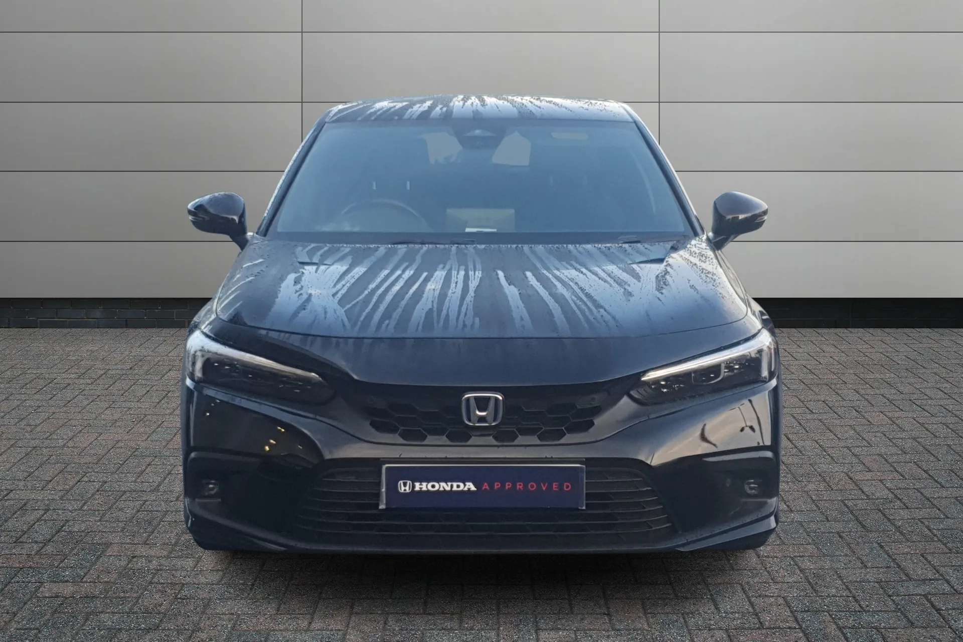 2022 HONDA CIVIC 2022 HONDA CIVIC