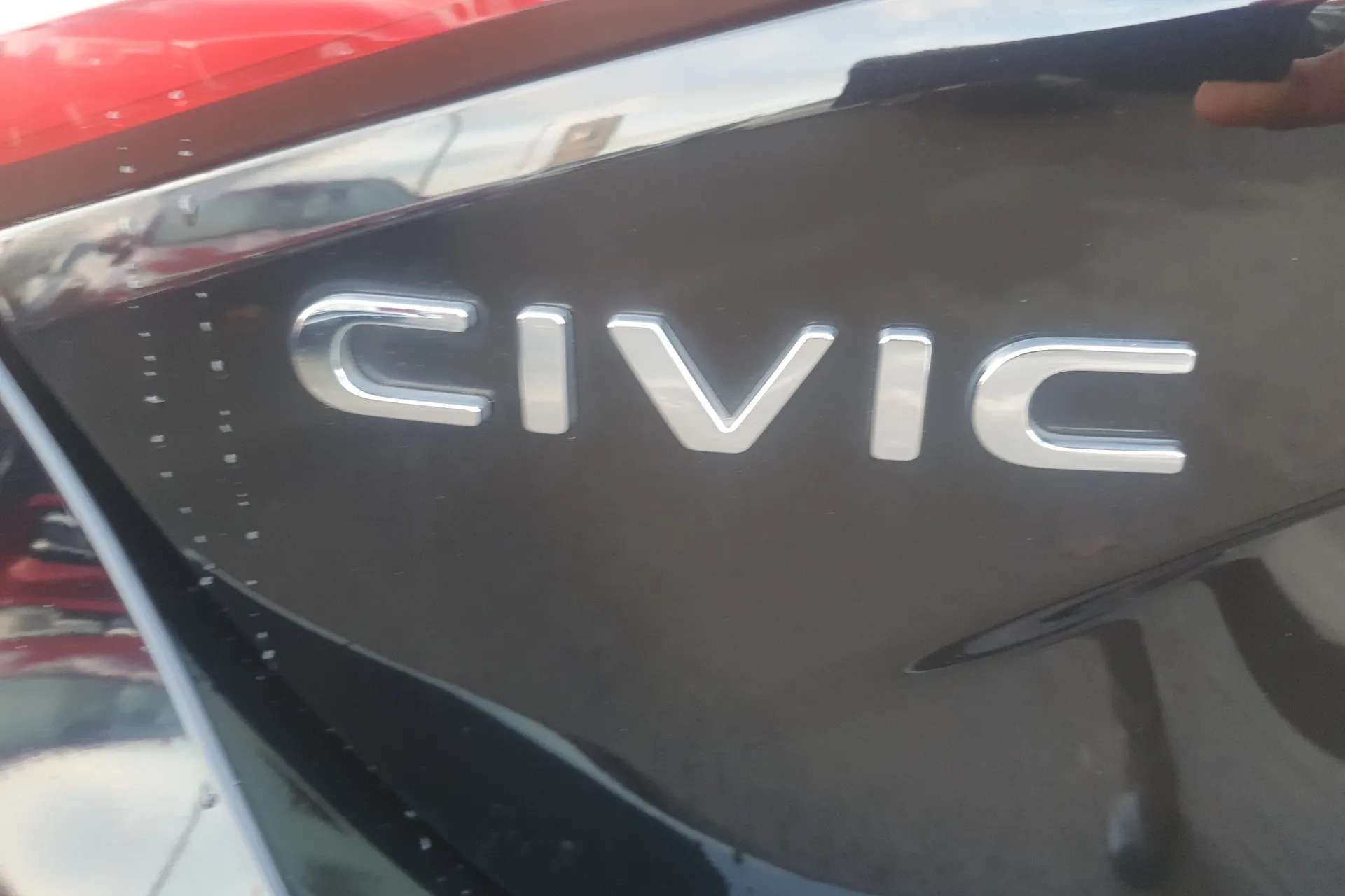 2022 HONDA CIVIC 2022 HONDA CIVIC