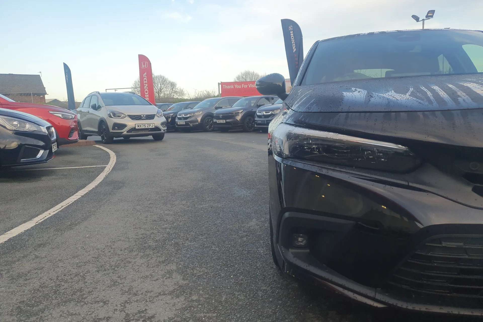 2022 HONDA CIVIC 2022 HONDA CIVIC