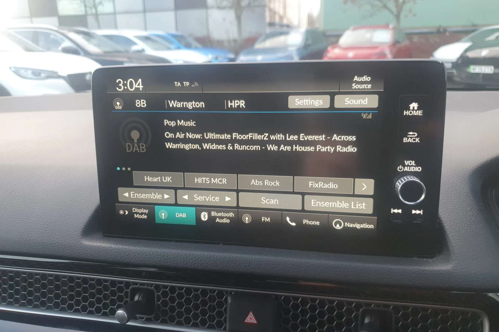 2022 HONDA CIVIC 2022 HONDA CIVIC