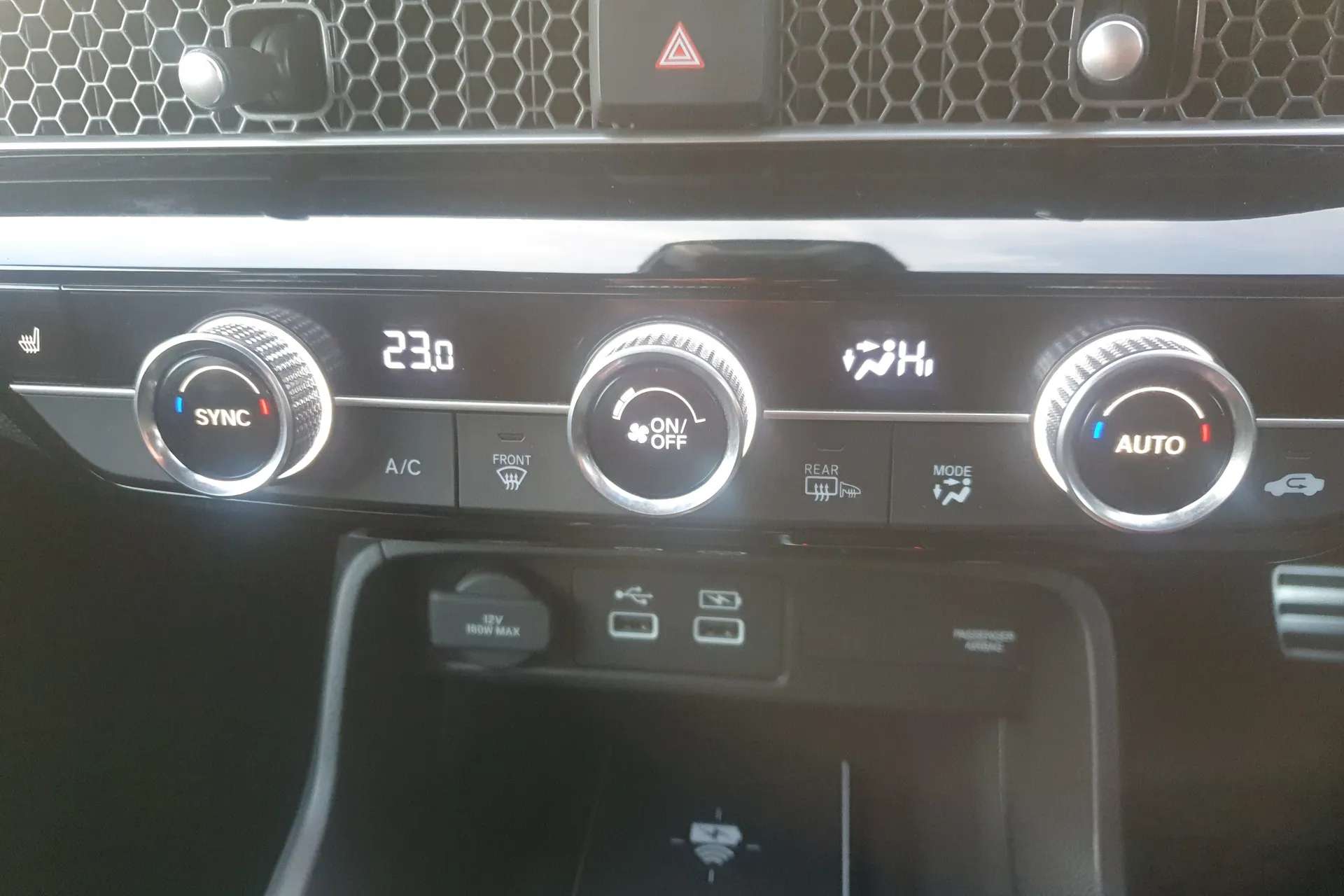 2022 HONDA CIVIC 2022 HONDA CIVIC