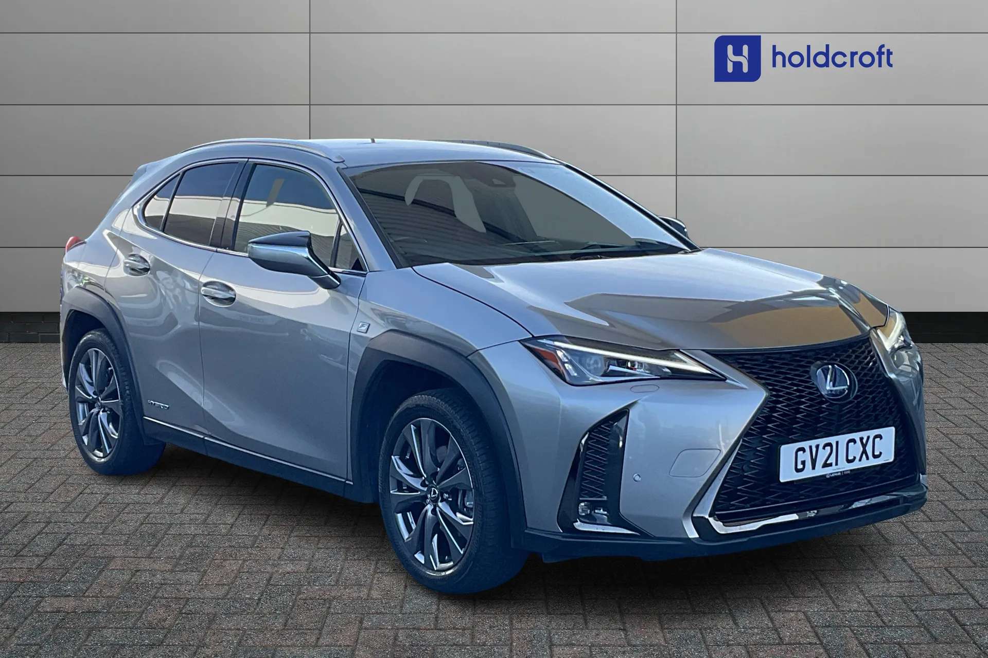 2021 LEXUS UX 2021 LEXUS UX