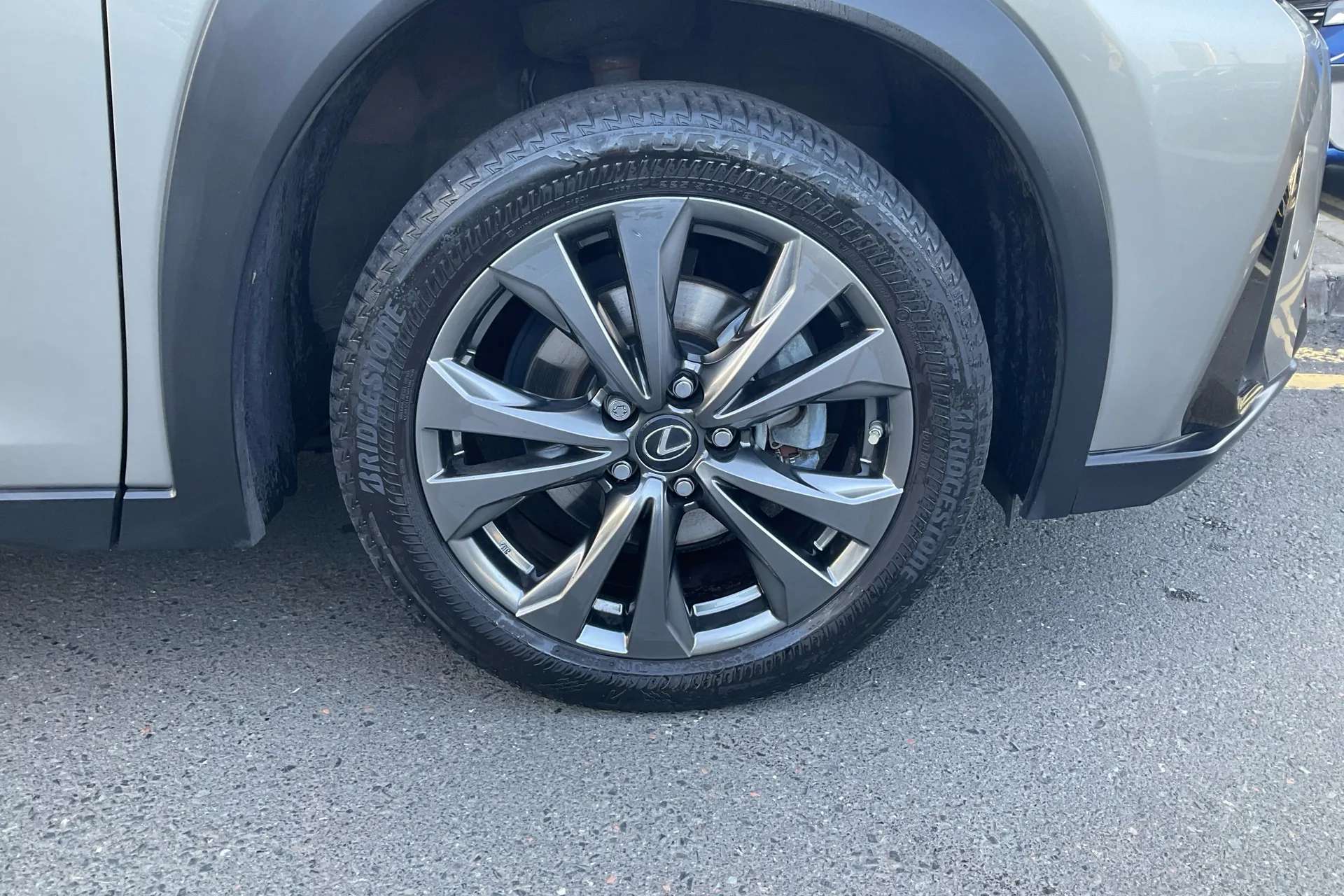 2021 LEXUS UX 2021 LEXUS UX