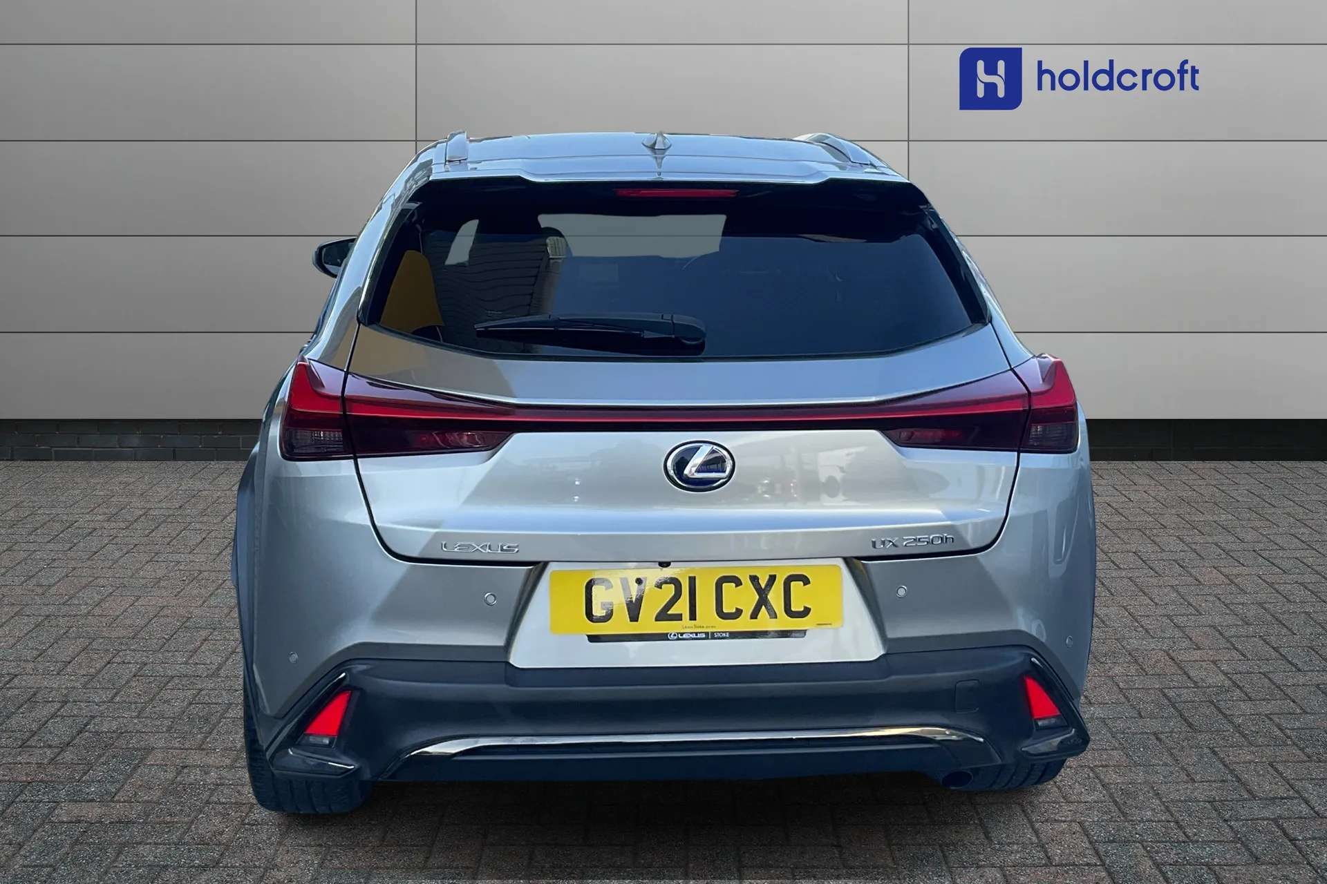 2021 LEXUS UX 2021 LEXUS UX