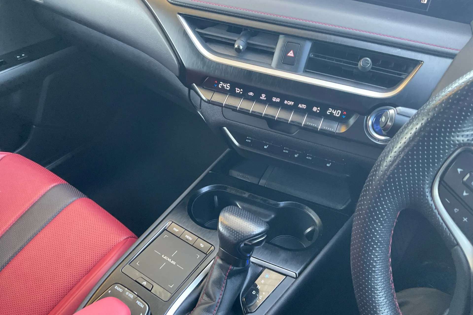 2021 LEXUS UX 2021 LEXUS UX