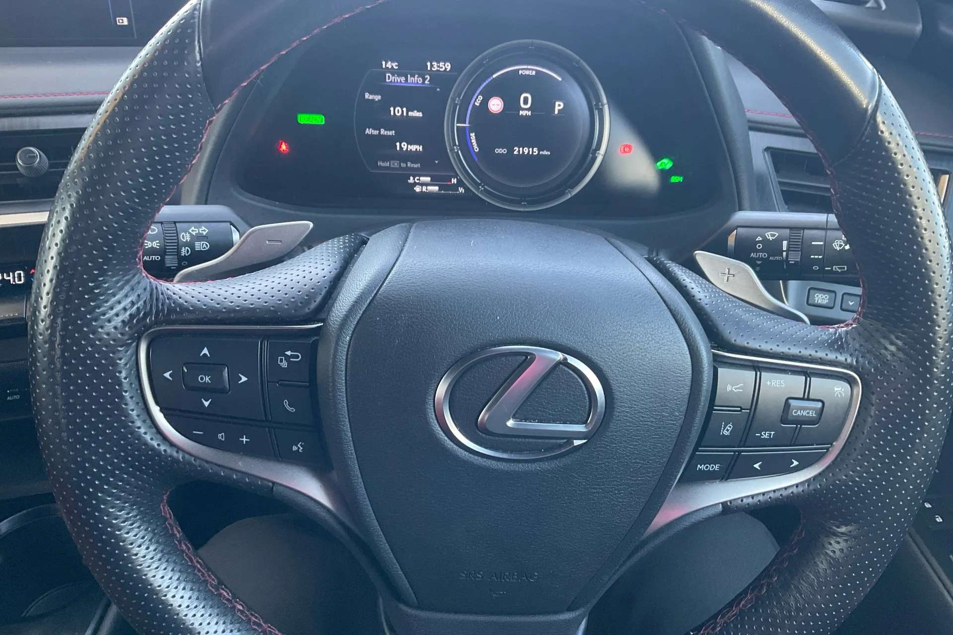 2021 LEXUS UX 2021 LEXUS UX