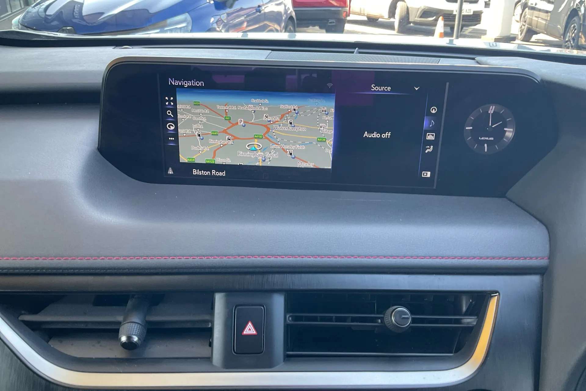 2021 LEXUS UX 2021 LEXUS UX