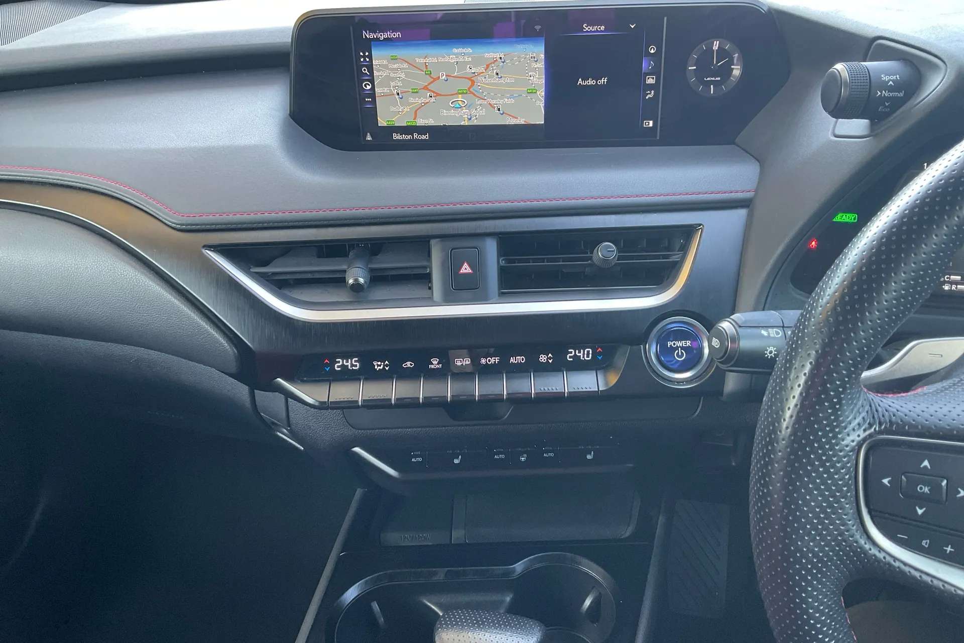 2021 LEXUS UX 2021 LEXUS UX