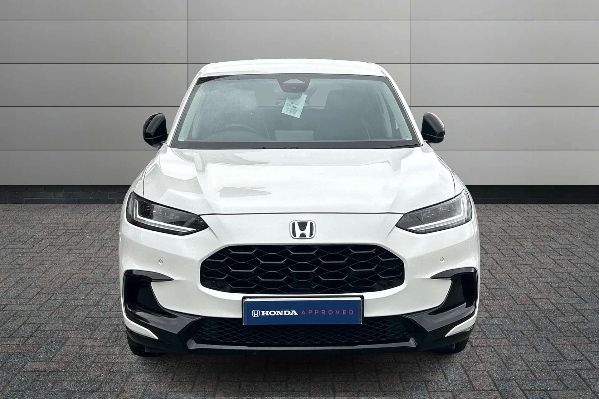 A 2024 HONDA ZR-V 2.0 eHEV Sport 5dr CVT A 2024 HONDA ZR-V 2.0 eHEV Sport 5dr CVT