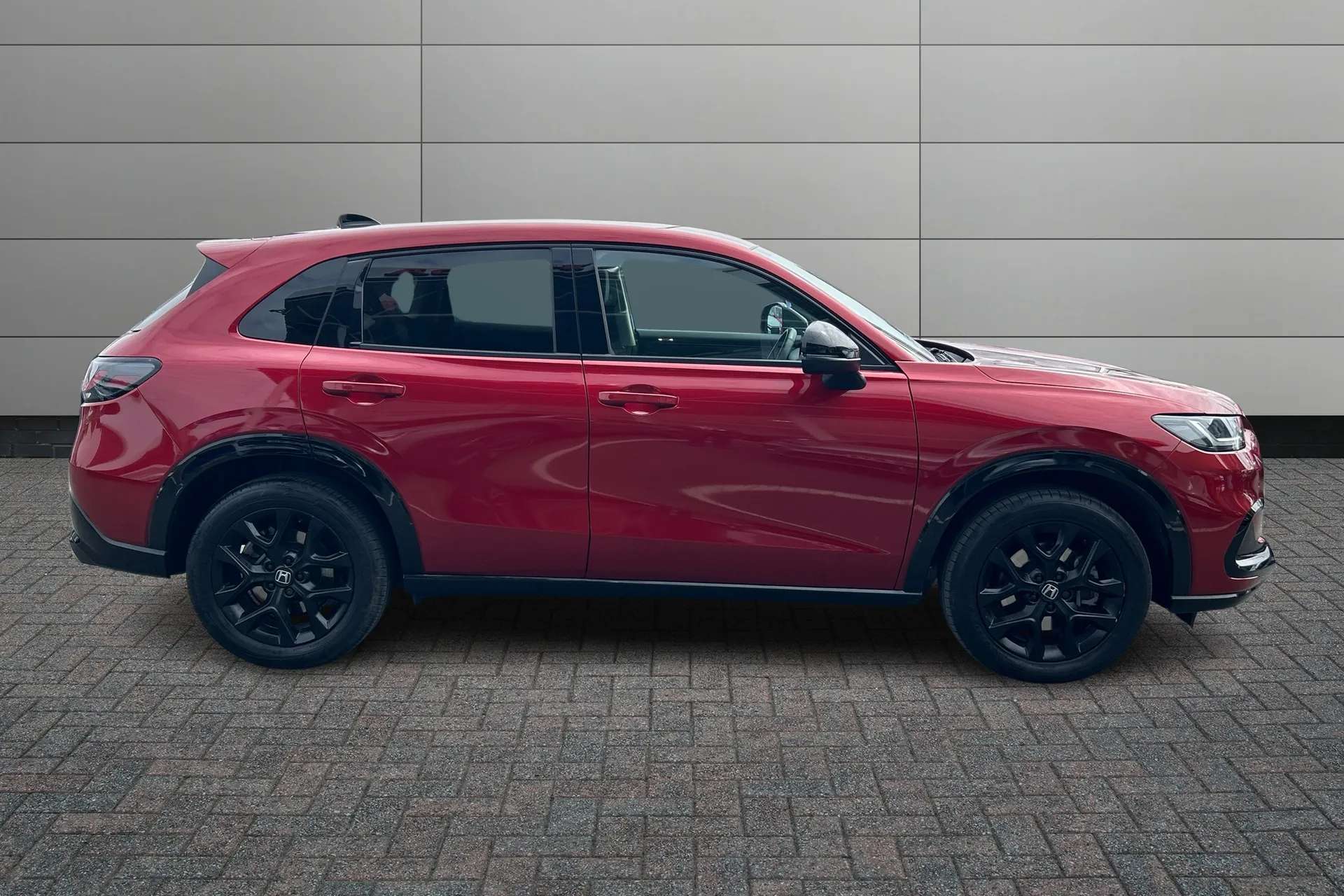 2024 HONDA ZR-V 2024 HONDA ZR-V