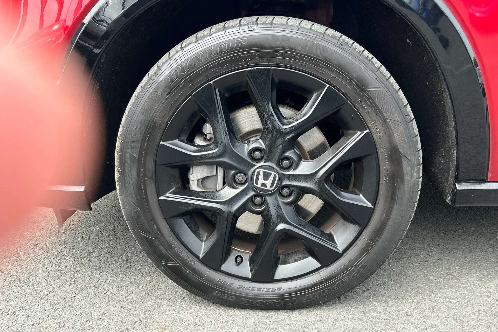 2024 HONDA ZR-V 2024 HONDA ZR-V