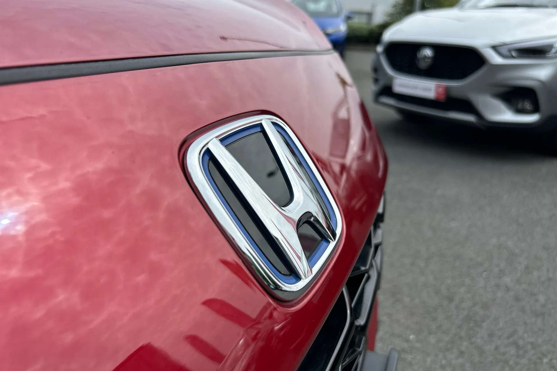 2024 HONDA ZR-V 2024 HONDA ZR-V