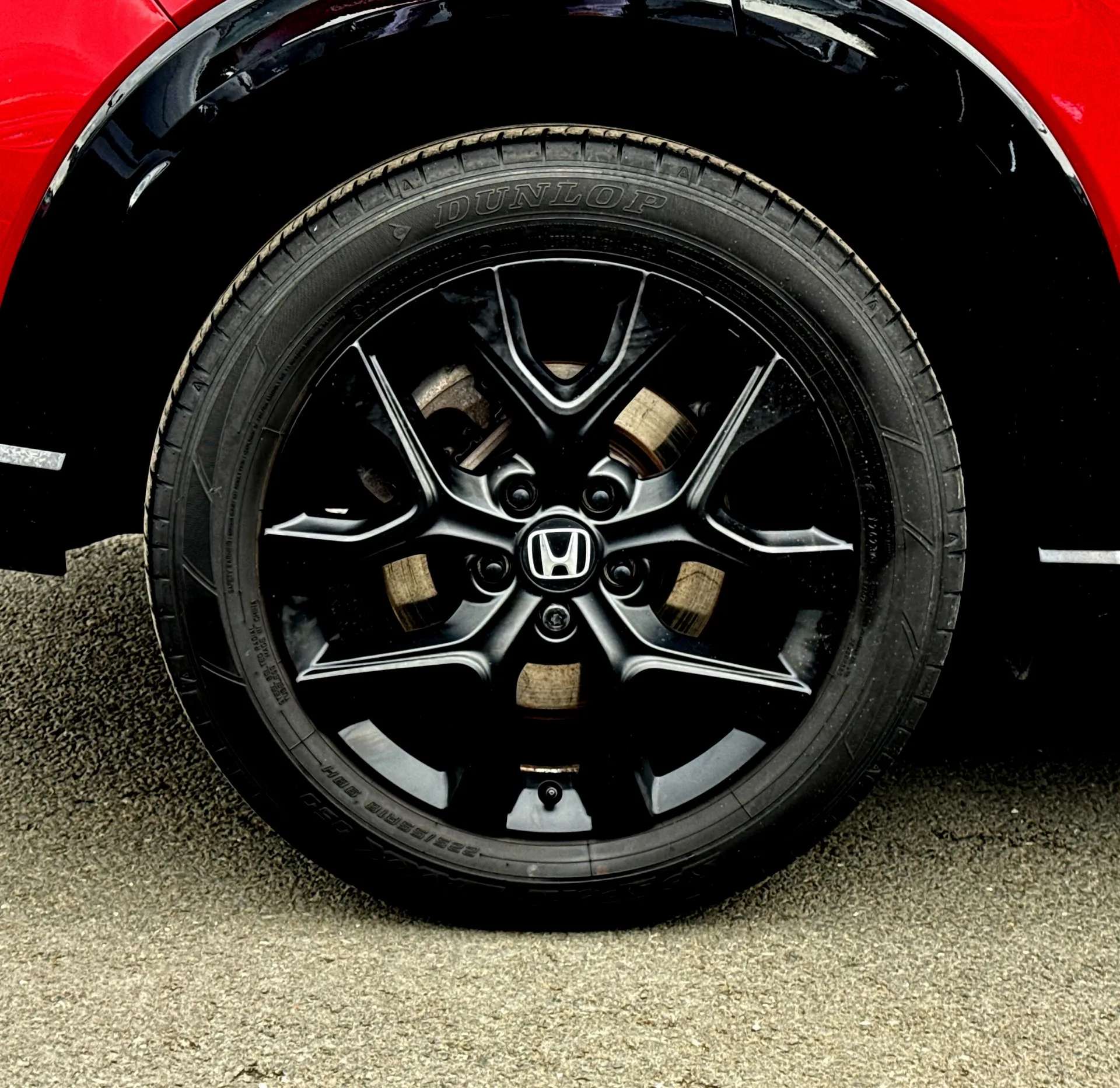 2024 HONDA ZR-V 2024 HONDA ZR-V