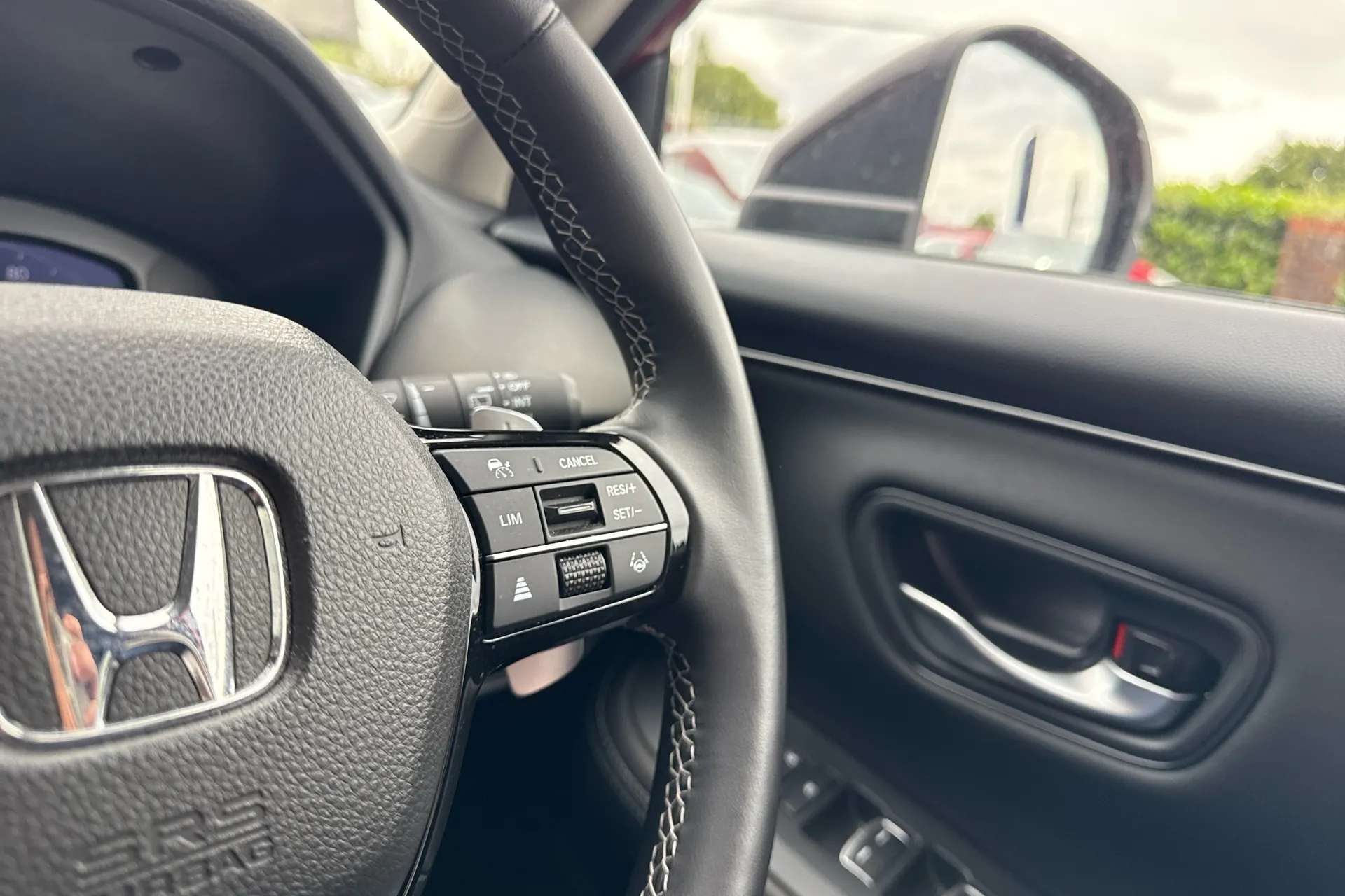 2024 HONDA ZR-V 2024 HONDA ZR-V