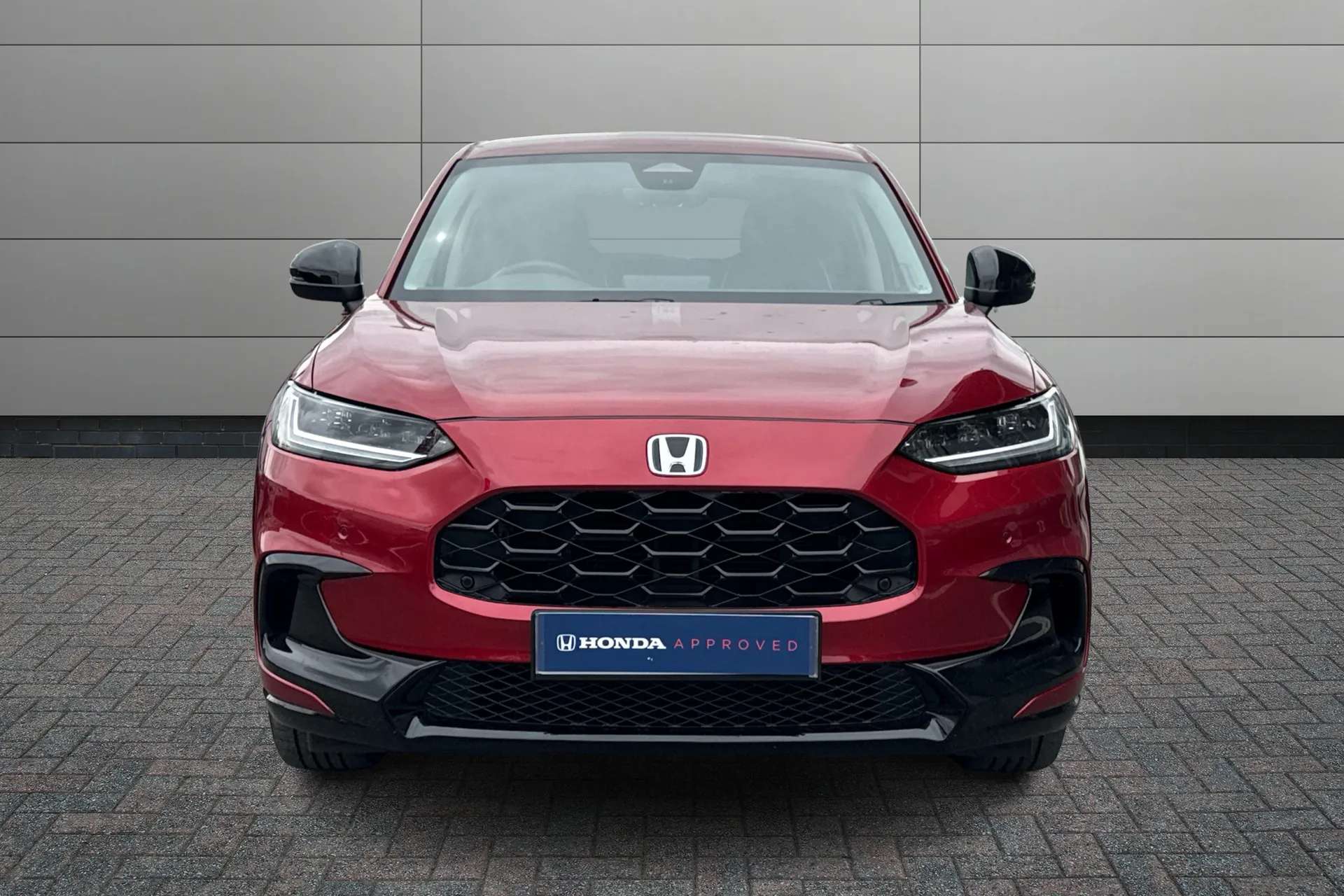 2024 HONDA ZR-V 2024 HONDA ZR-V