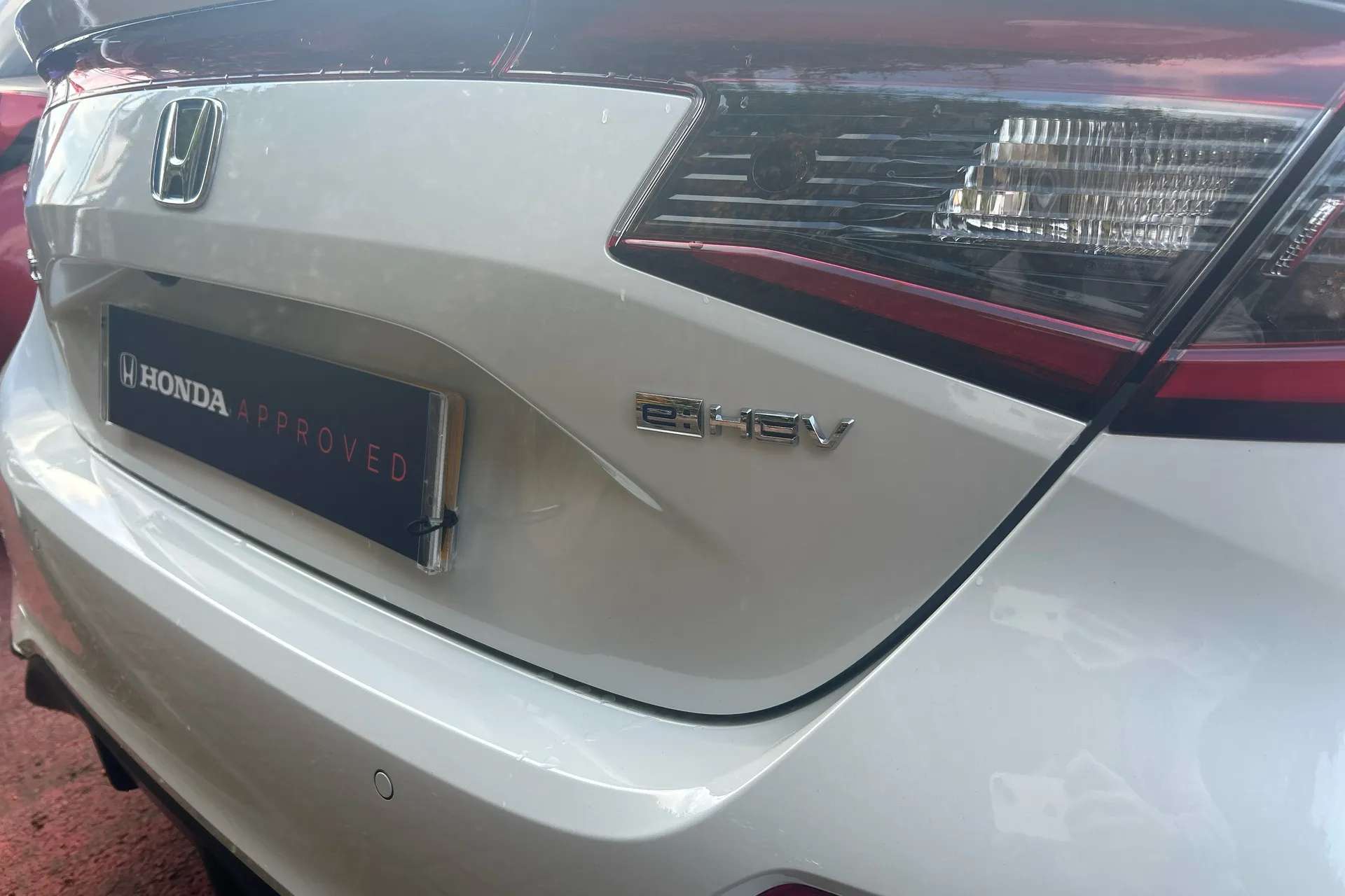 2026 HONDA CIVIC 2026 HONDA CIVIC