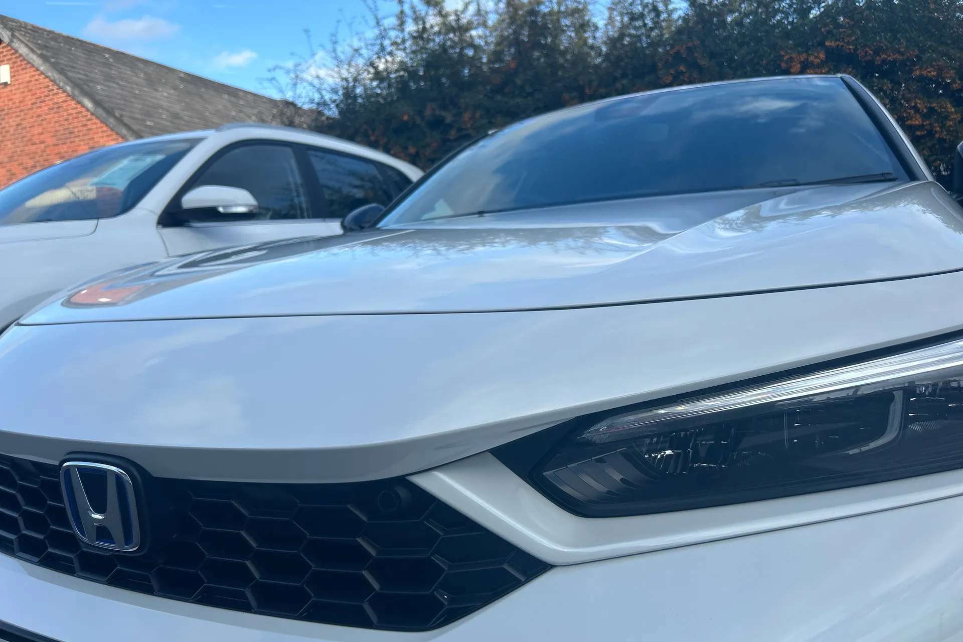 2026 HONDA CIVIC 2026 HONDA CIVIC