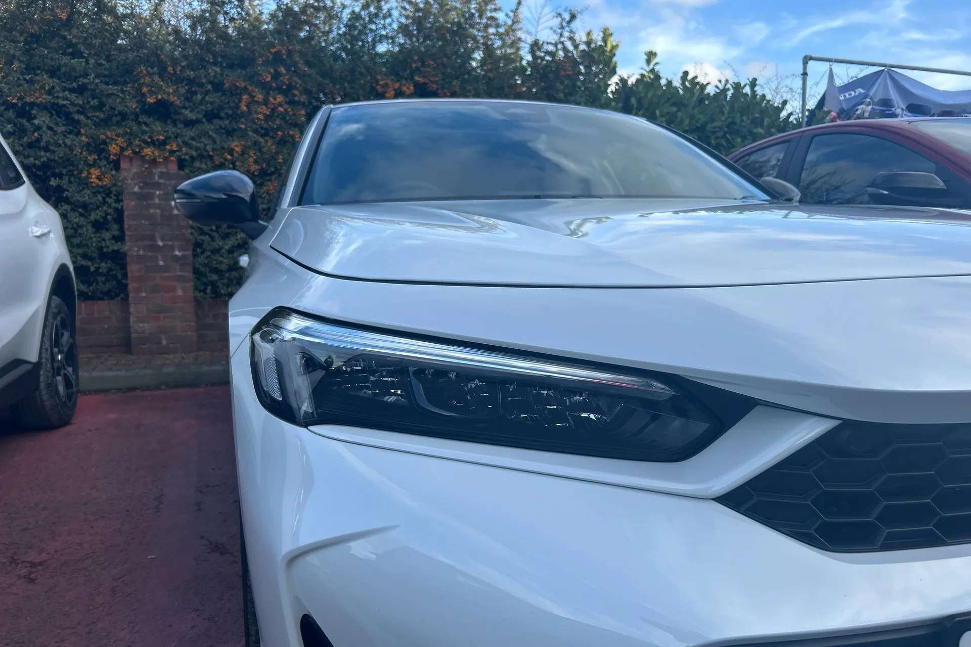 2026 HONDA CIVIC 2026 HONDA CIVIC