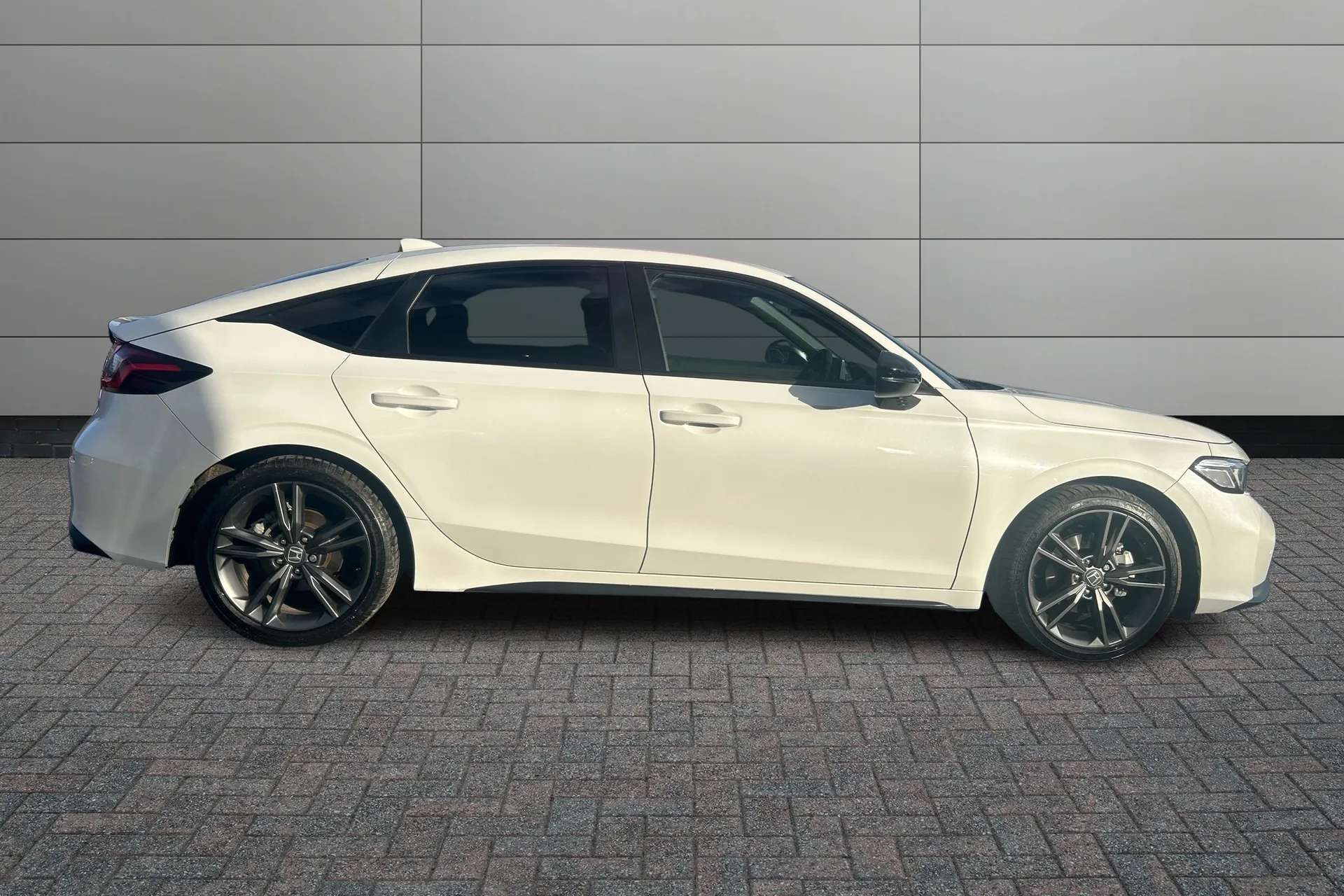 2026 HONDA CIVIC 2026 HONDA CIVIC
