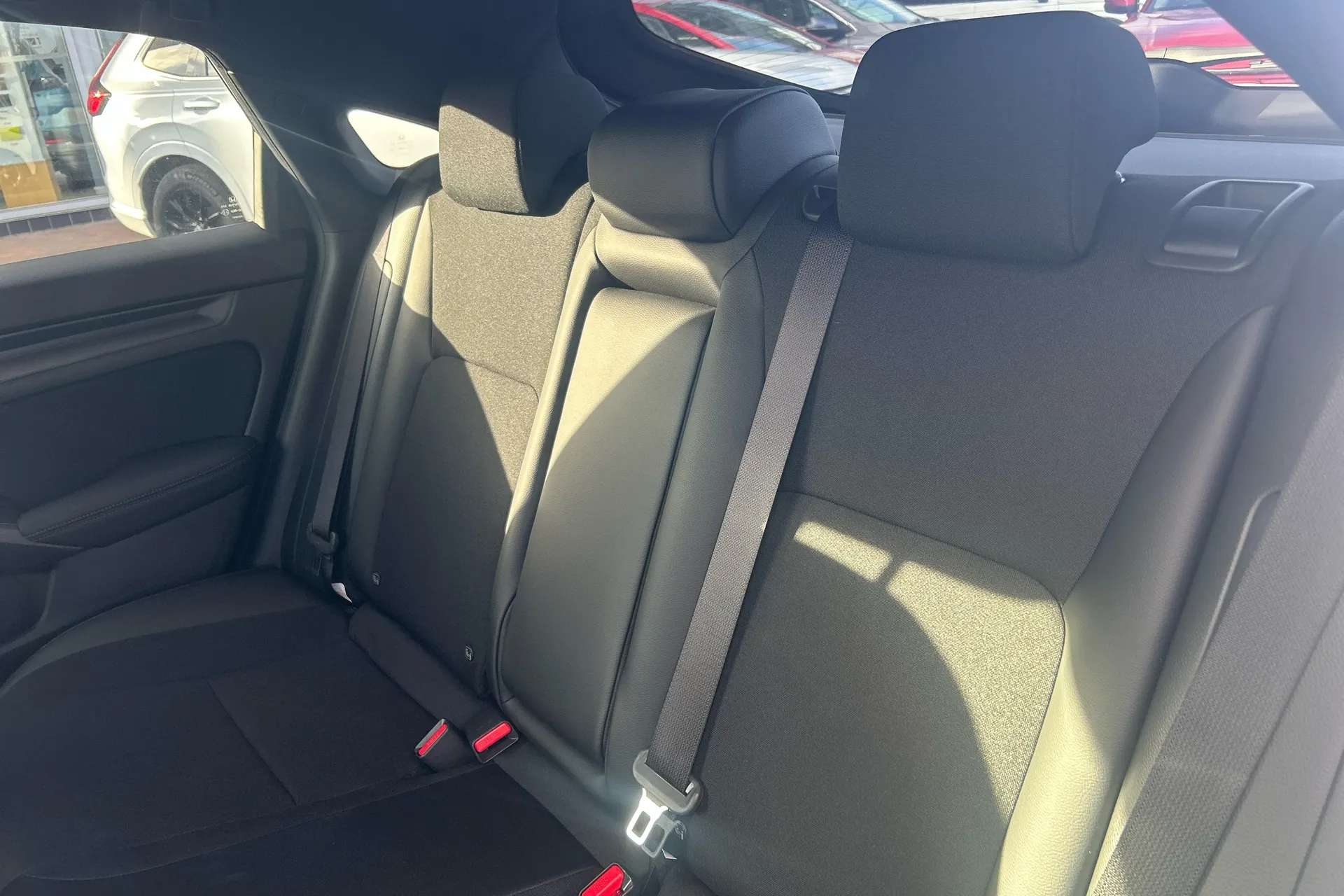 2026 HONDA CIVIC 2026 HONDA CIVIC
