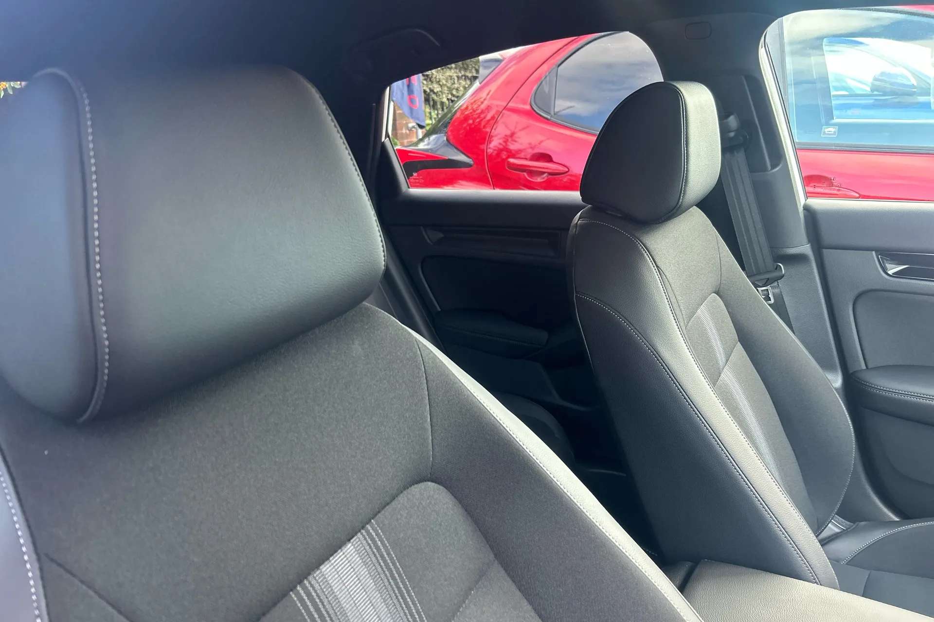 2026 HONDA CIVIC 2026 HONDA CIVIC