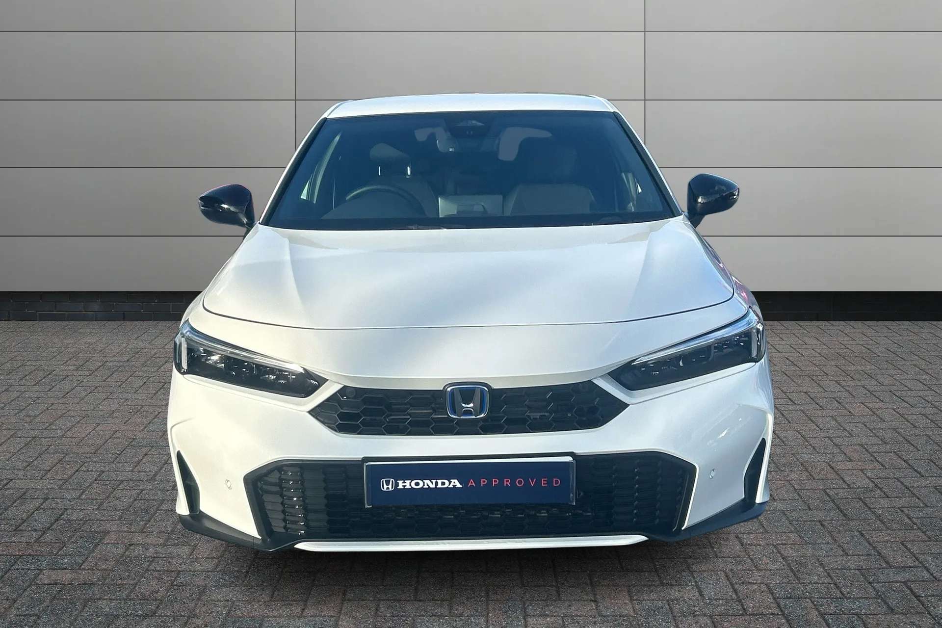 2026 HONDA CIVIC 2026 HONDA CIVIC