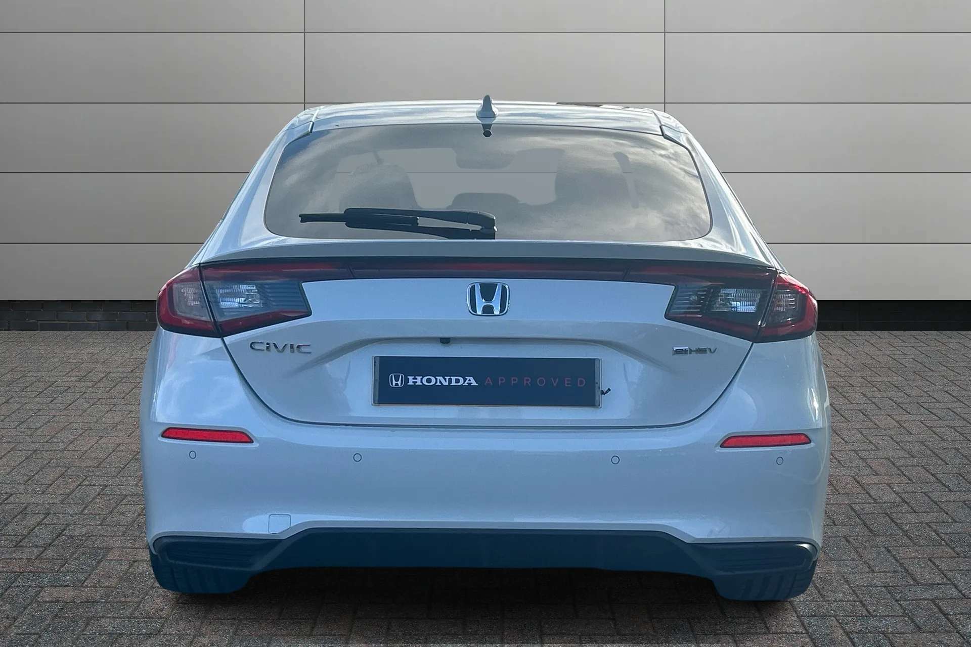 2026 HONDA CIVIC 2026 HONDA CIVIC