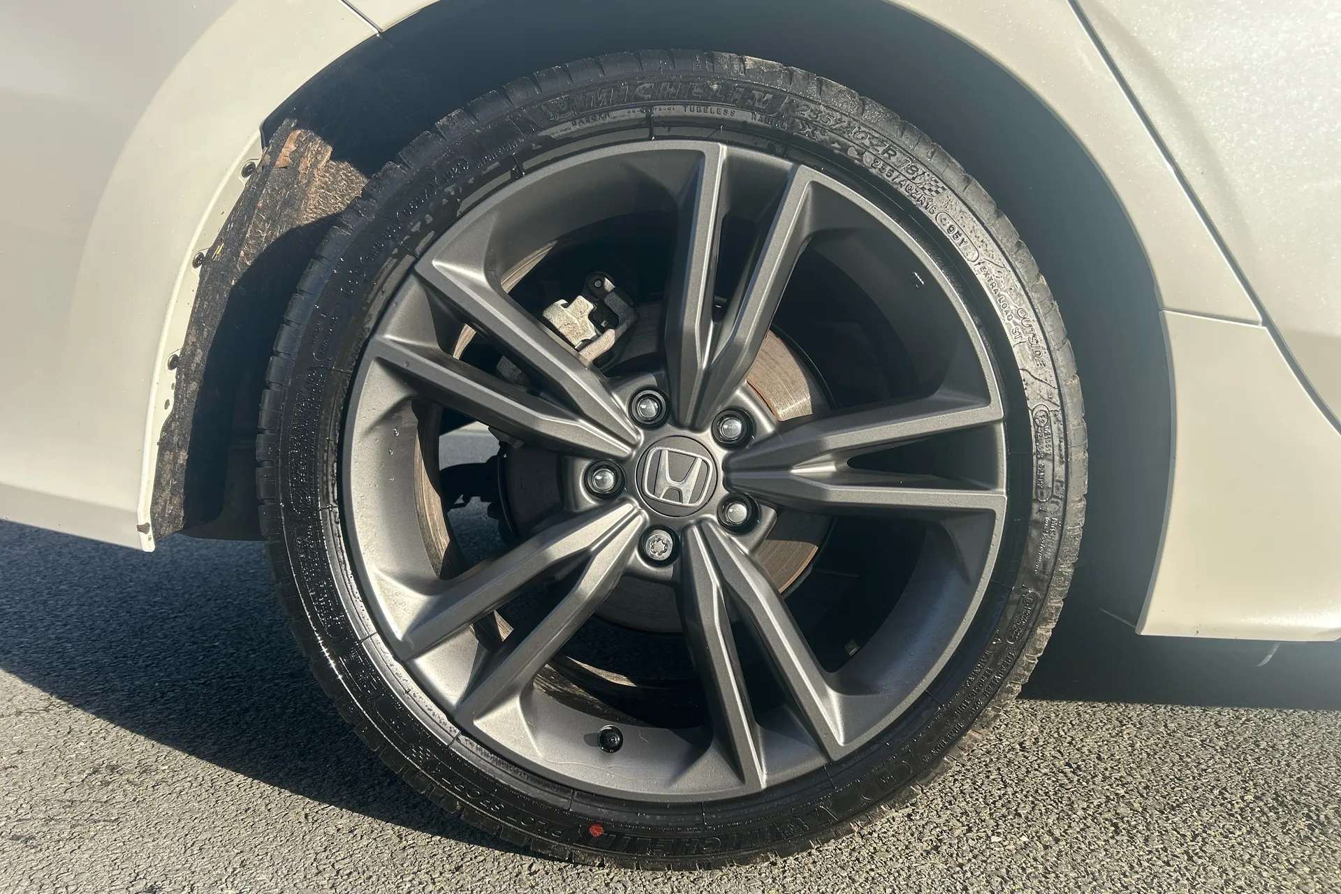 2026 HONDA CIVIC 2026 HONDA CIVIC