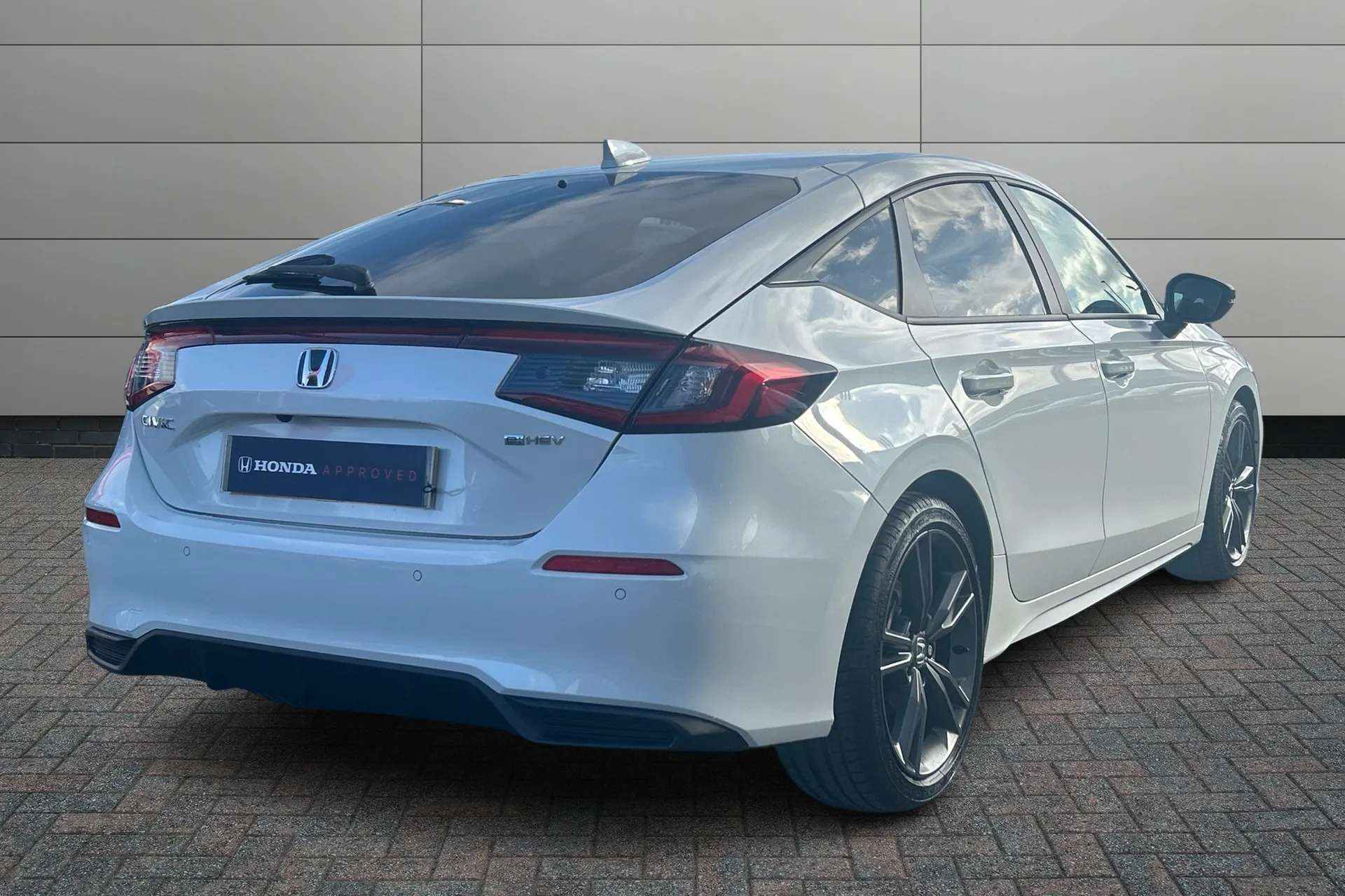 2026 HONDA CIVIC 2026 HONDA CIVIC