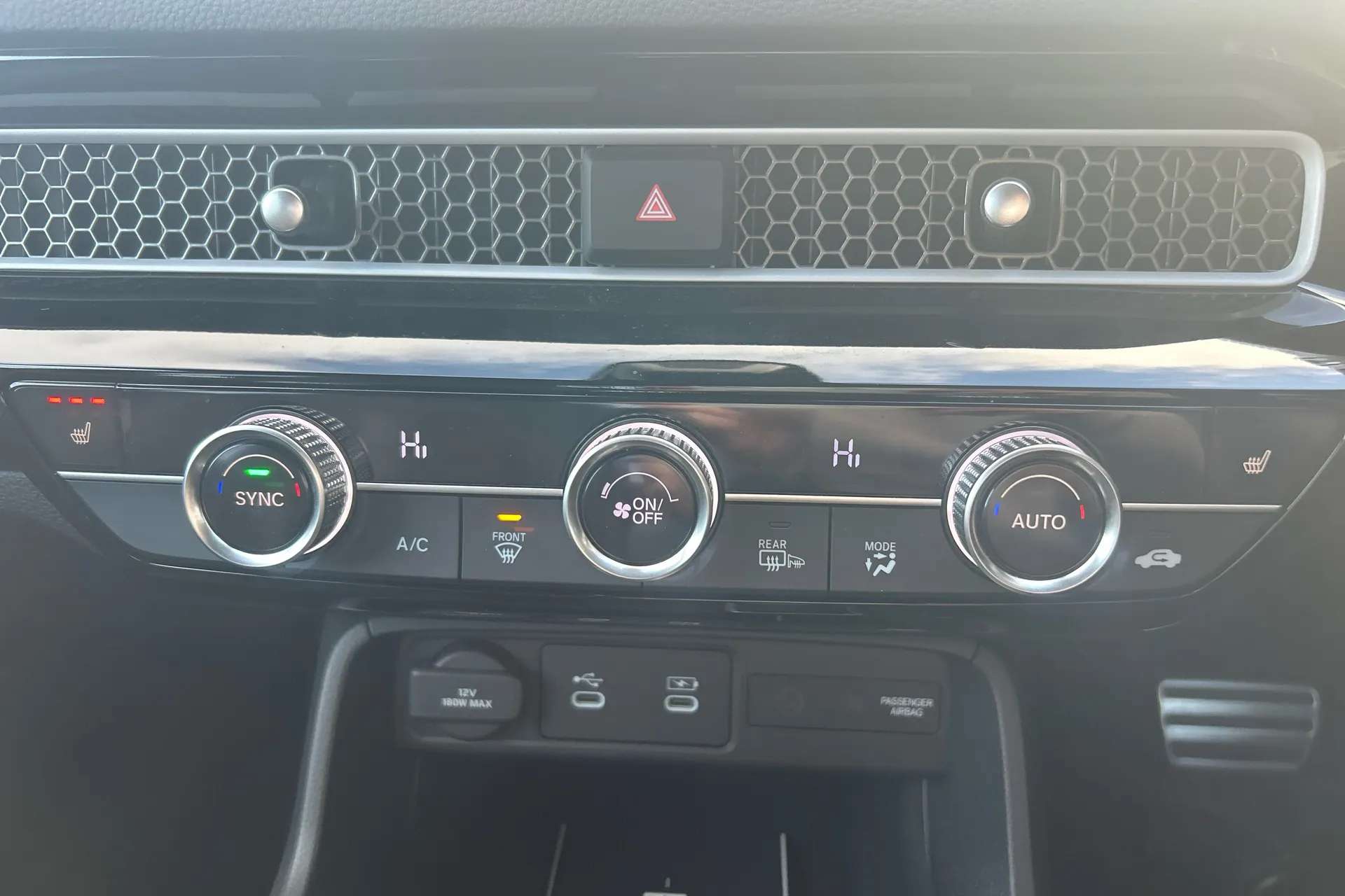 2026 HONDA CIVIC 2026 HONDA CIVIC