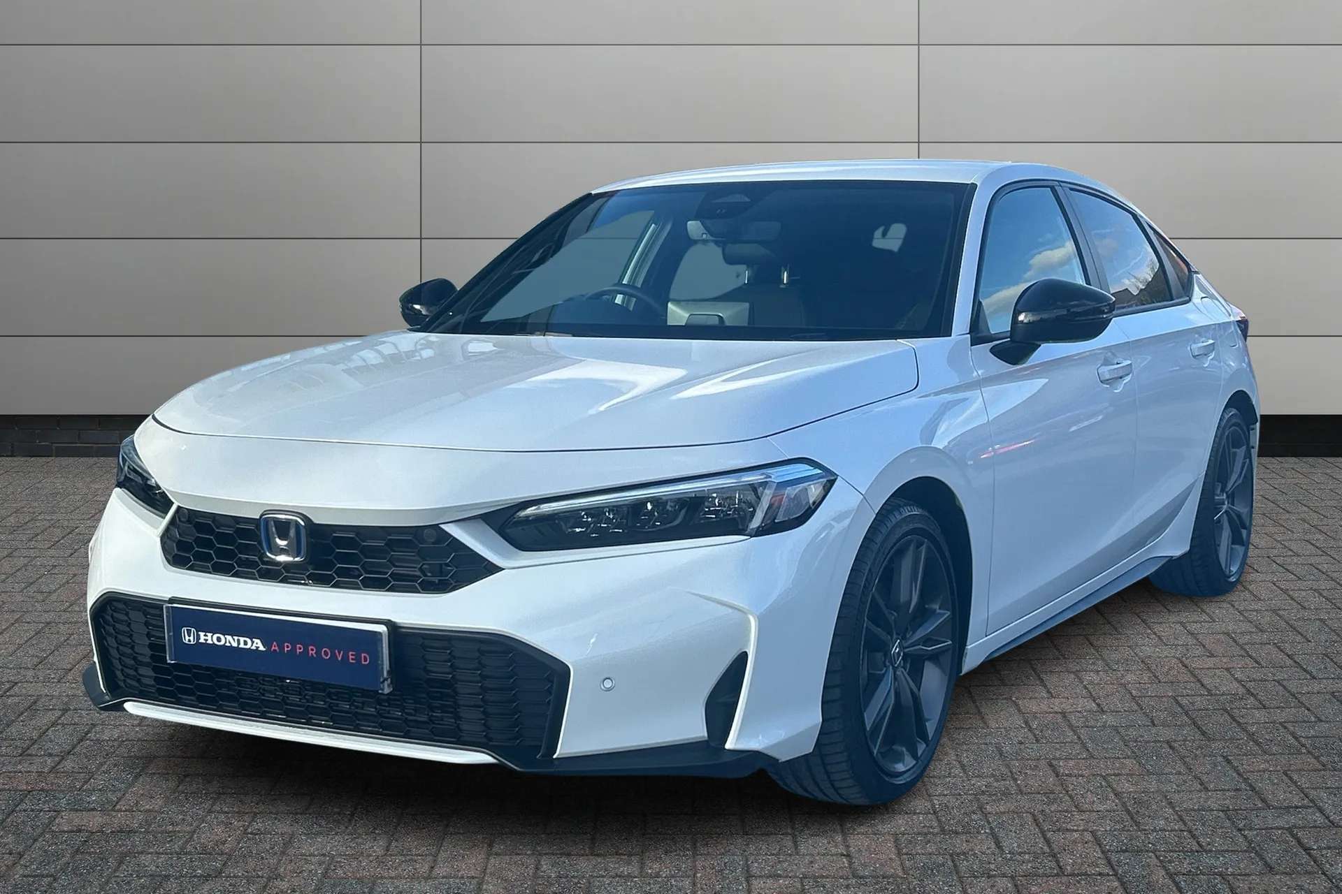 2026 HONDA CIVIC 2026 HONDA CIVIC