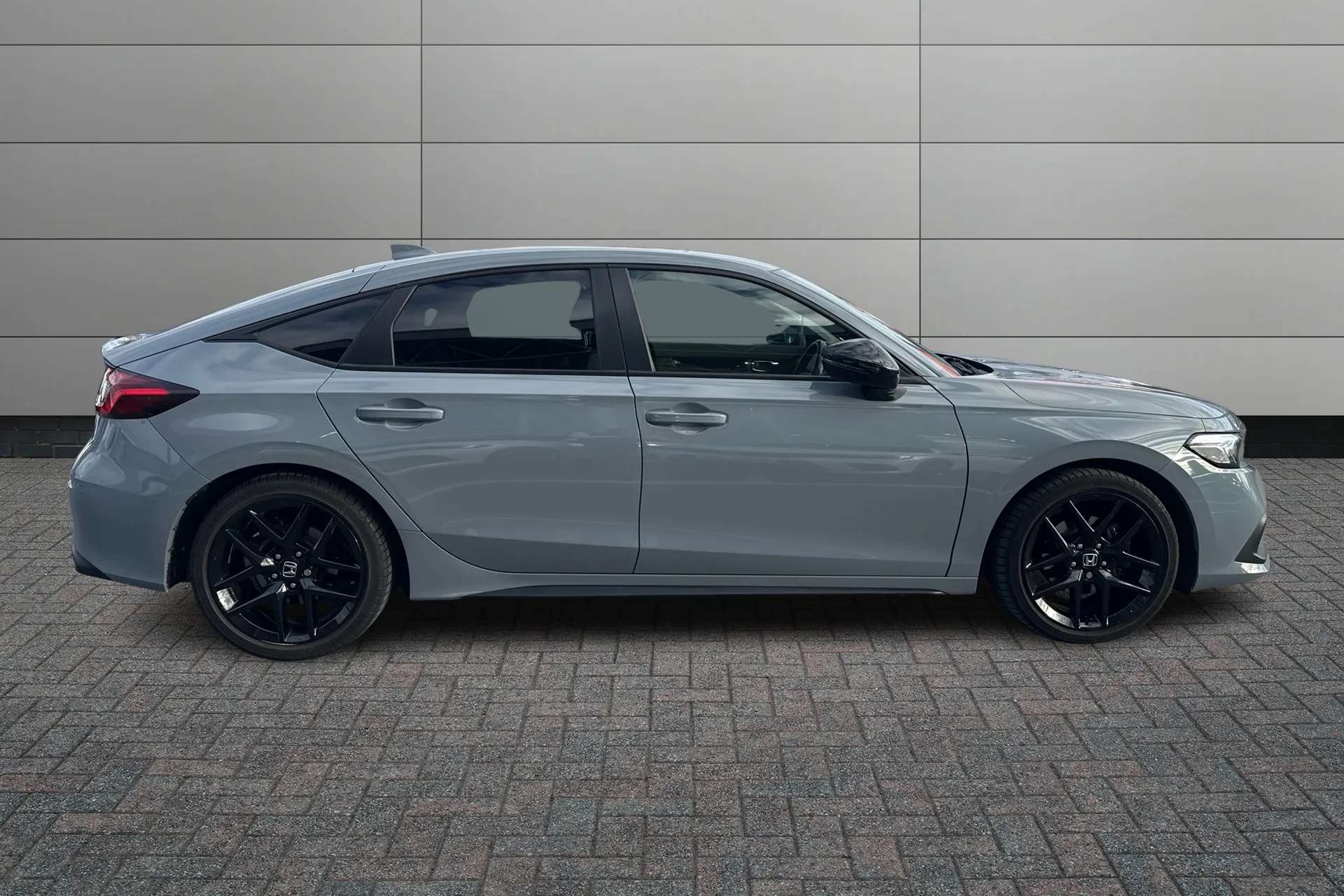 2023 HONDA CIVIC 2023 HONDA CIVIC