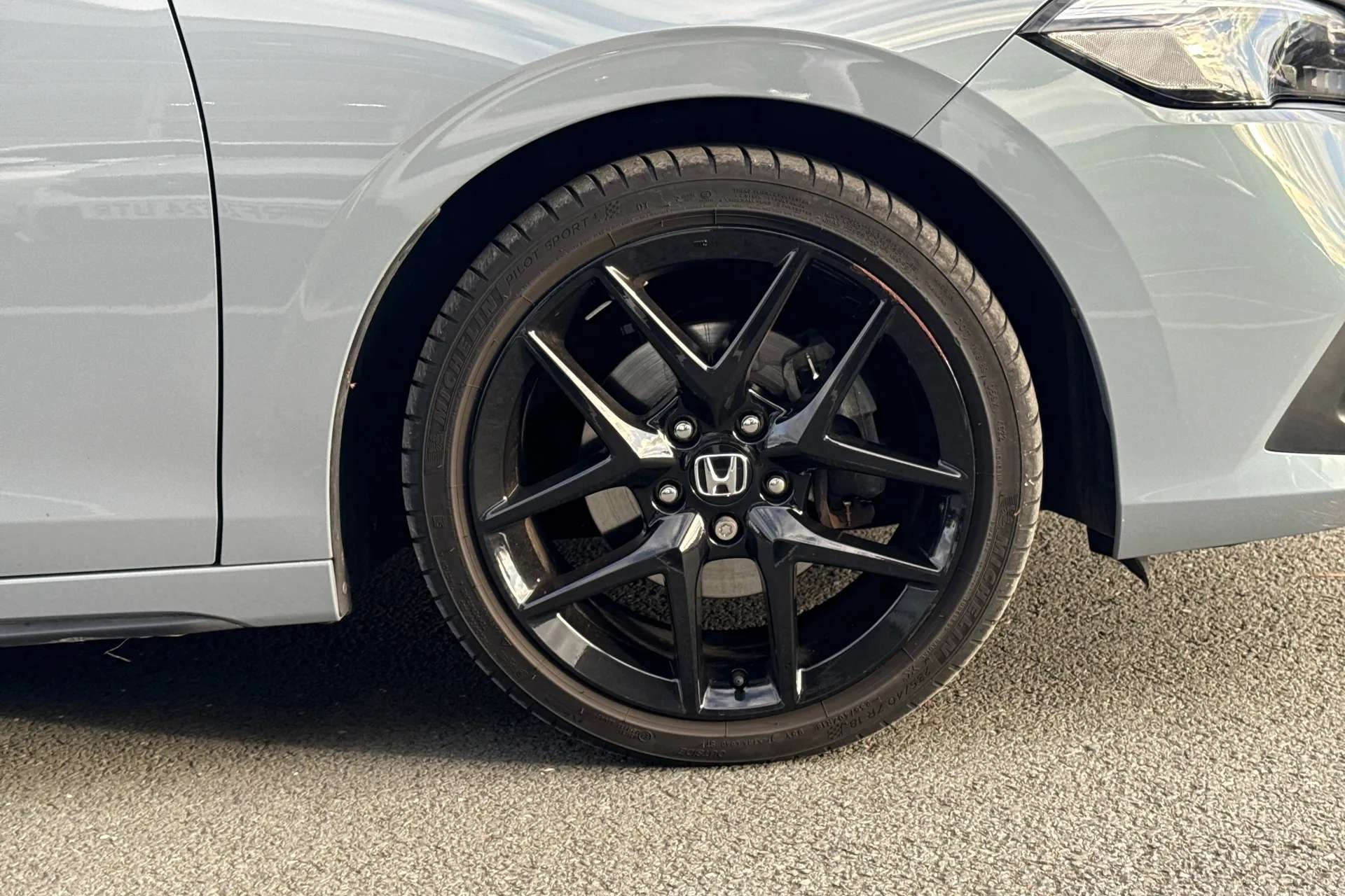 2023 HONDA CIVIC 2023 HONDA CIVIC