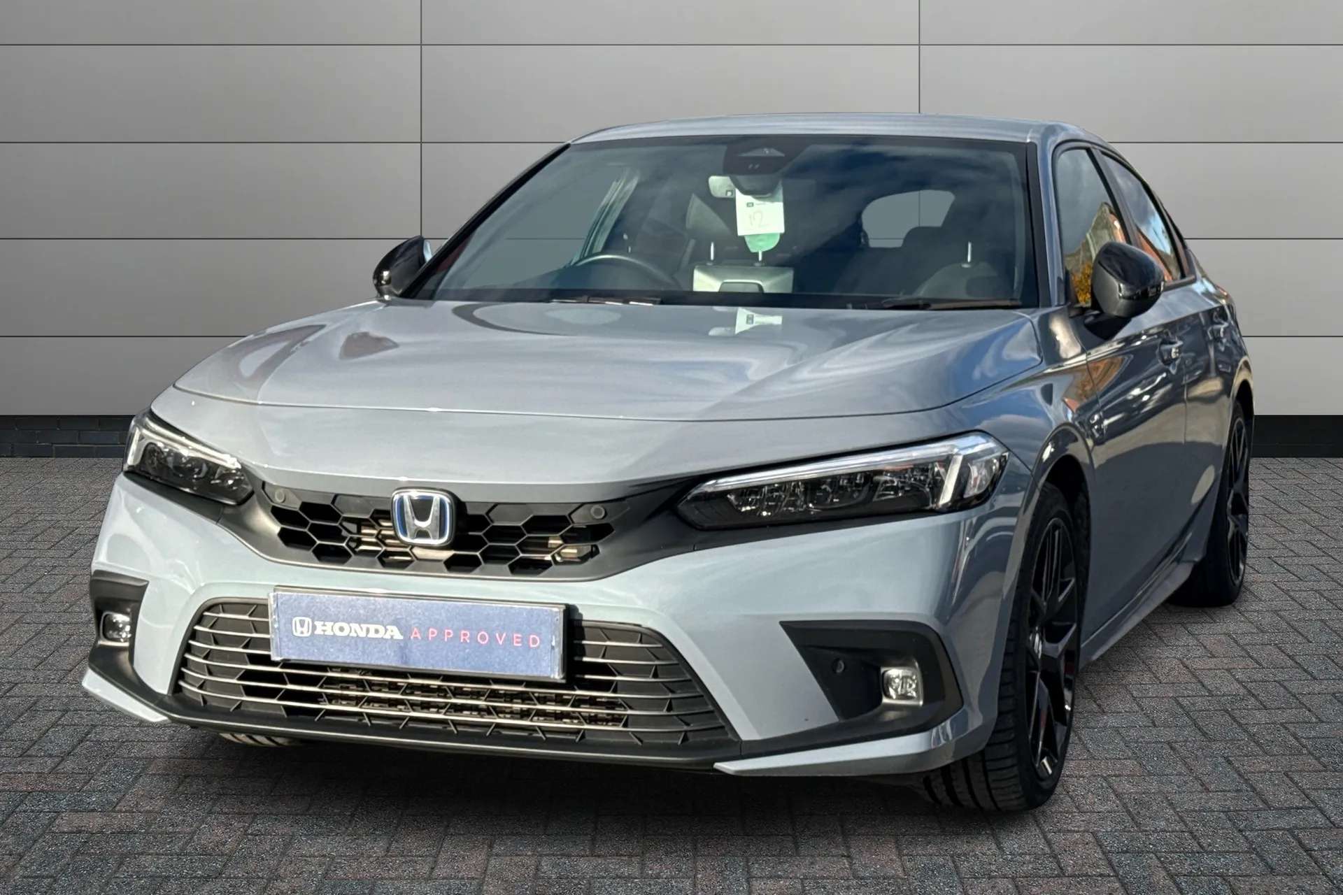 2023 HONDA CIVIC 2023 HONDA CIVIC