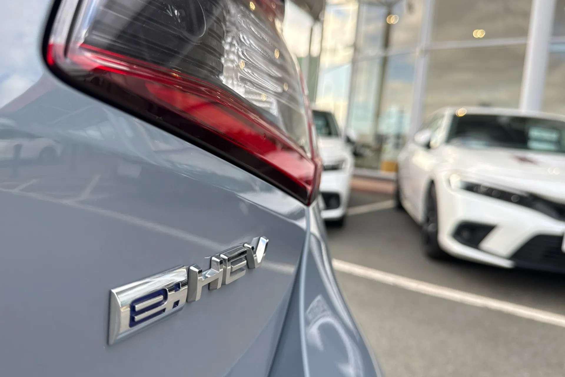 2023 HONDA CIVIC 2023 HONDA CIVIC